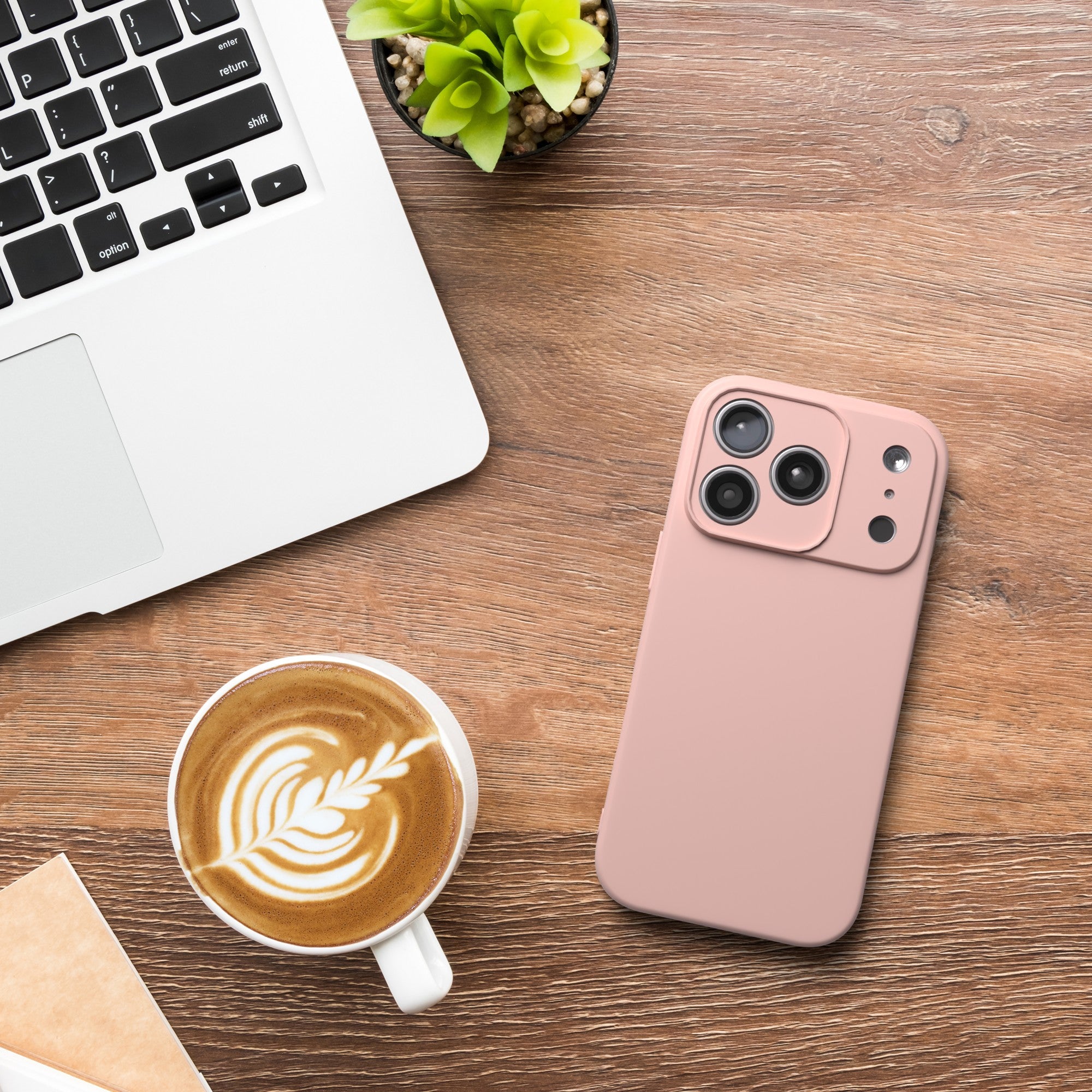 iPhone 17 Pro Silikonhülle