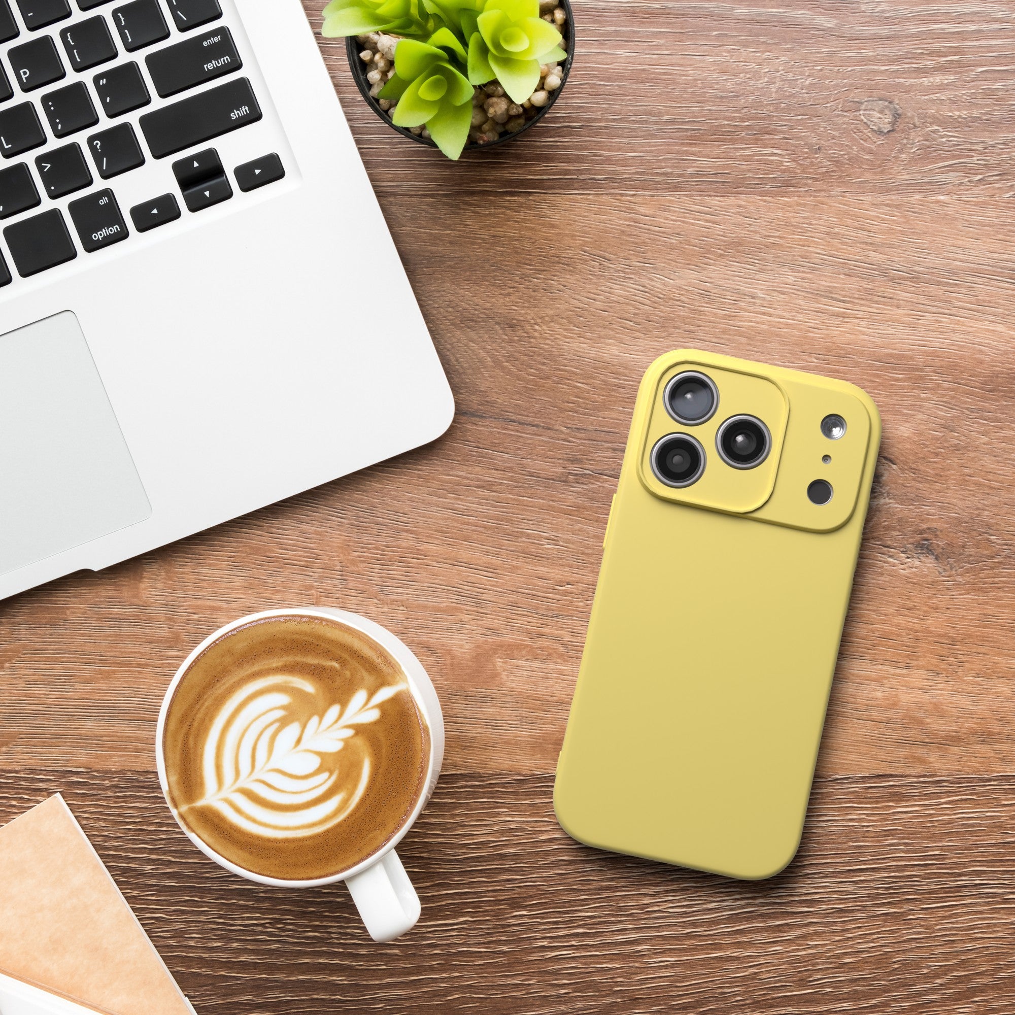 iPhone 17 Pro Silikonhülle