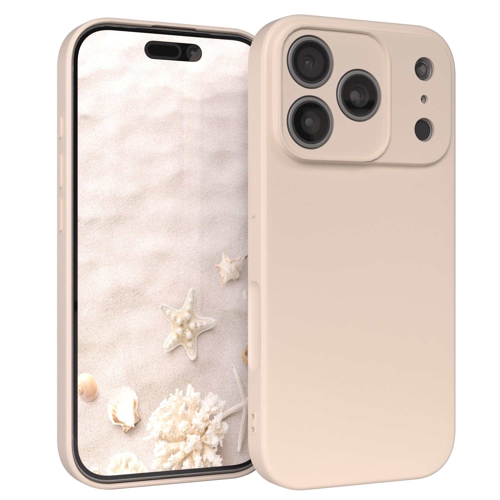 iPhone 17 Pro Silikonhülle