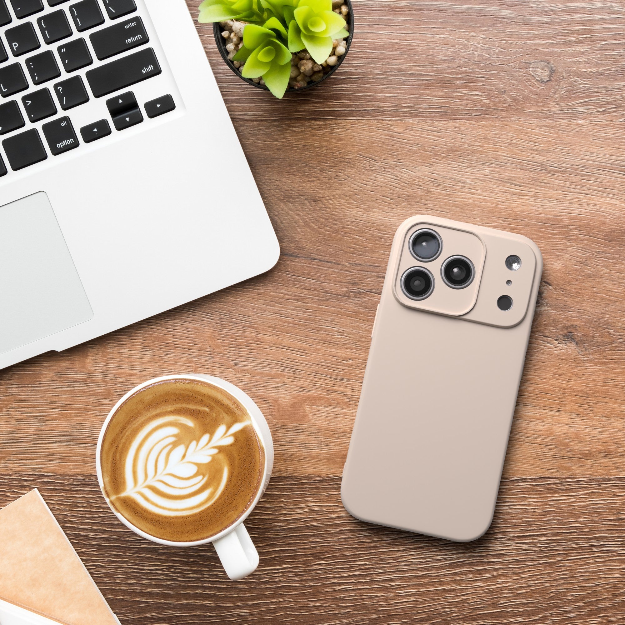 iPhone 17 Pro Silikonhülle