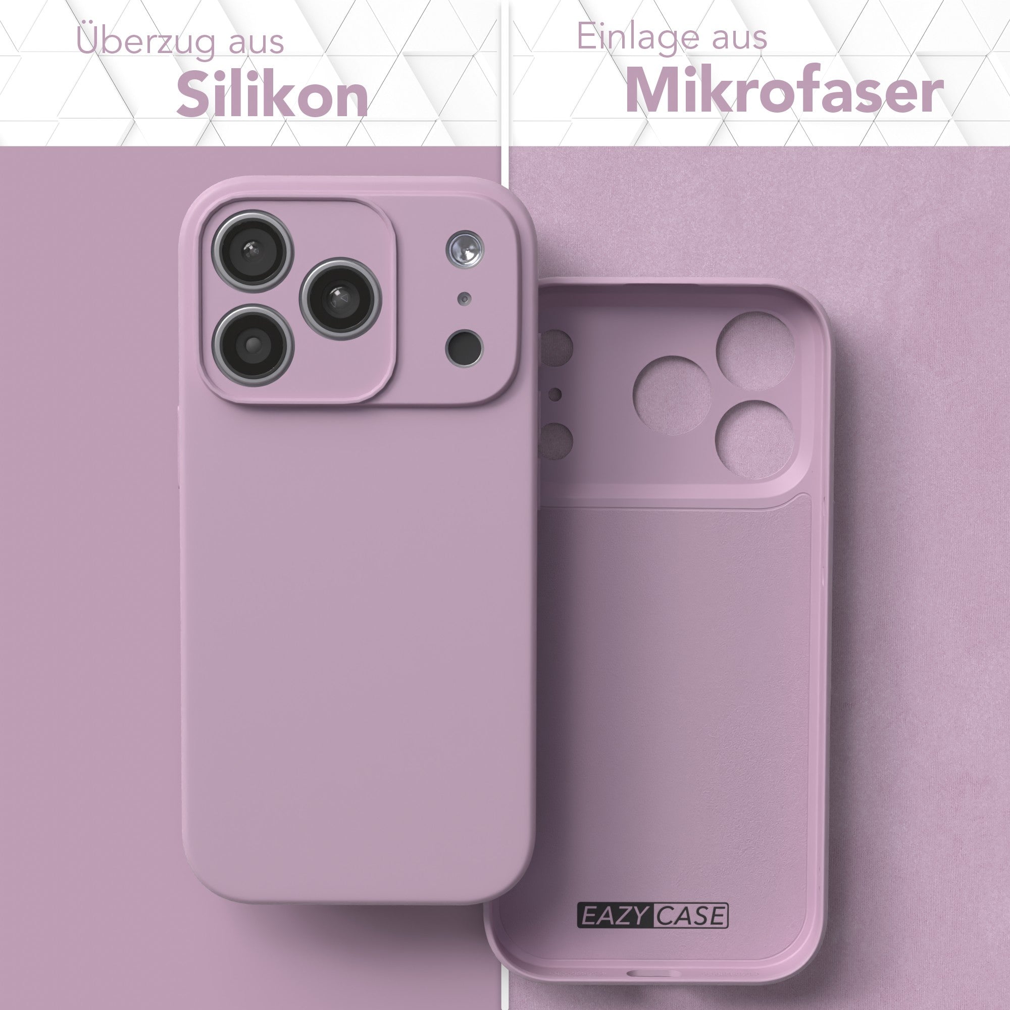 iPhone 17 Pro Silikonhülle