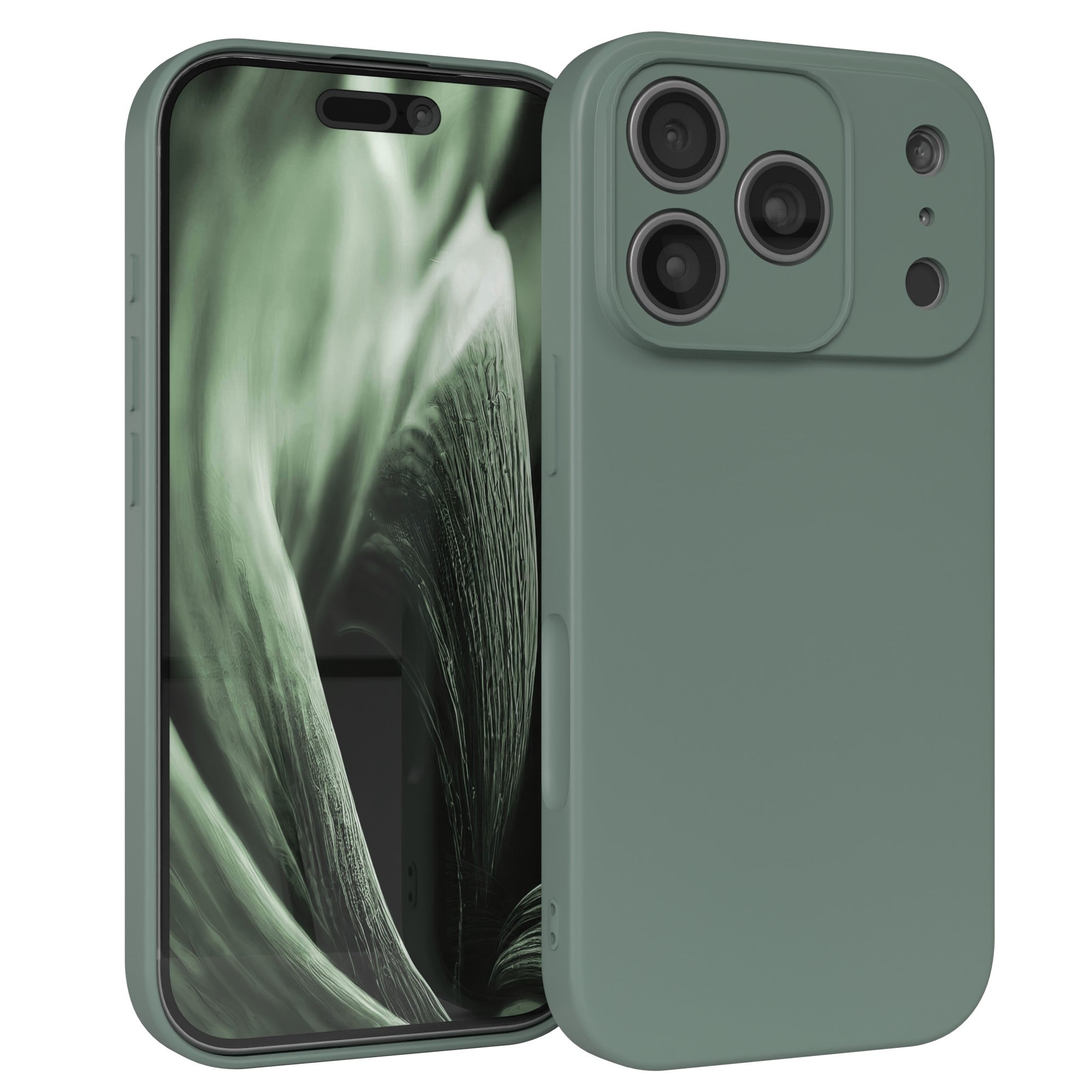 iPhone 17 Pro Silikonhülle