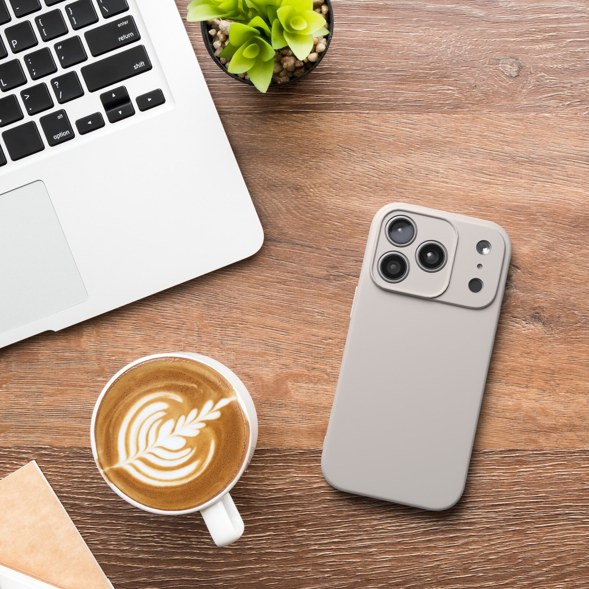 iPhone 17 Pro Silikonhülle