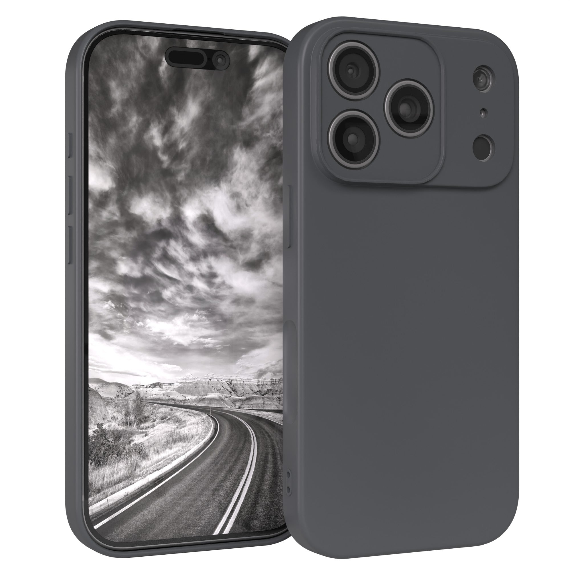 iPhone 17 Pro Silikonhülle