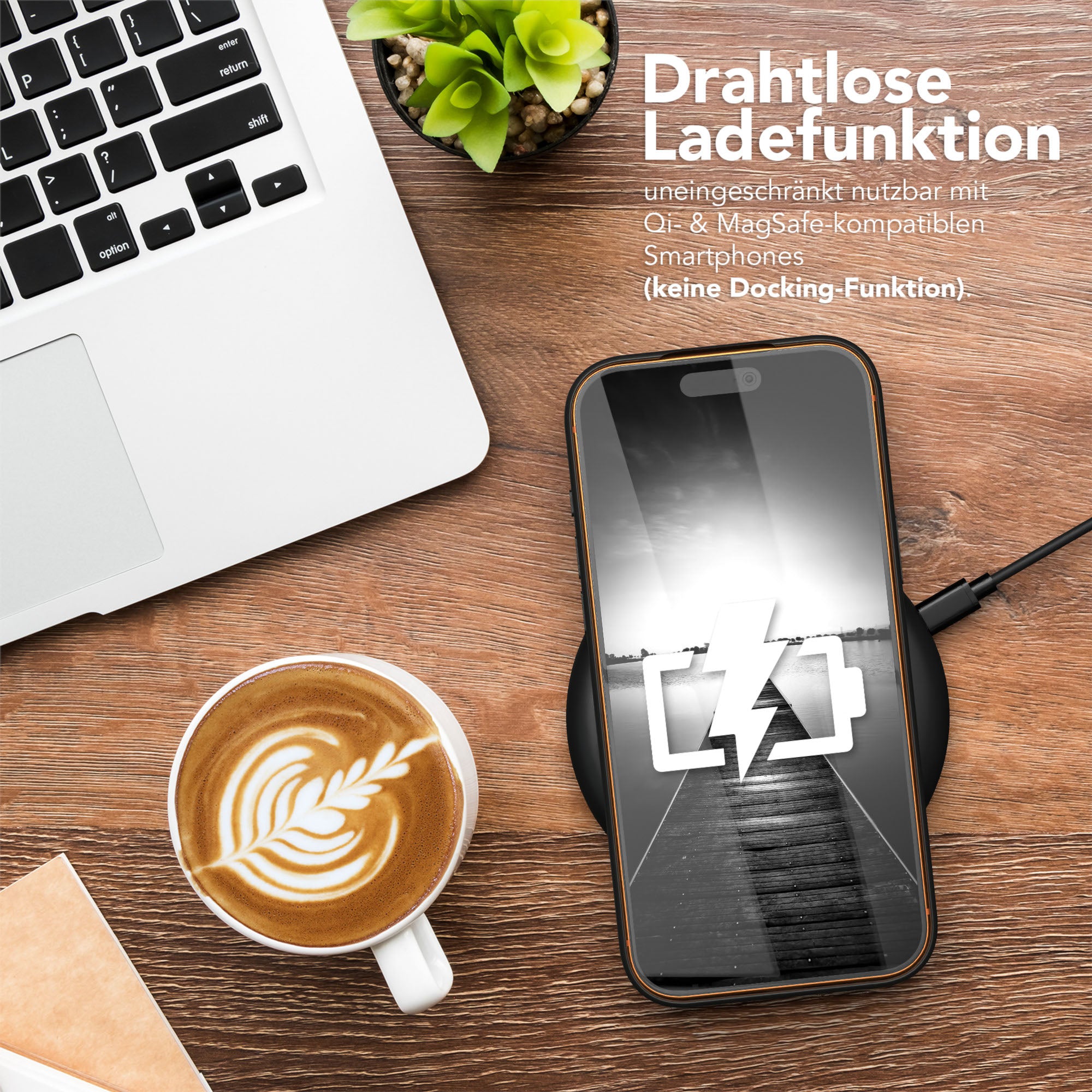 iPhone 17 Pro Max Bumper Hülle