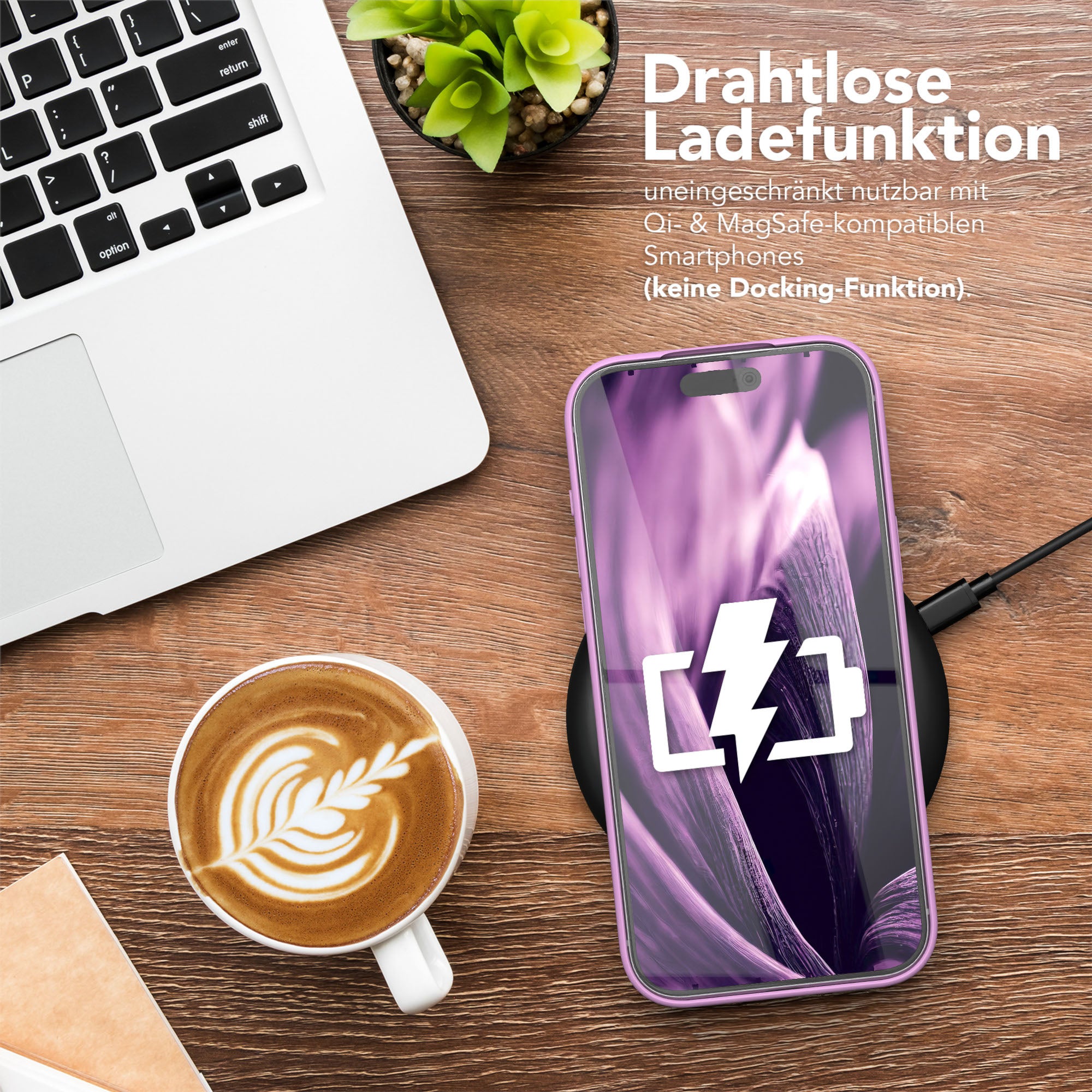 iPhone 17 Pro Max Bumper Hülle