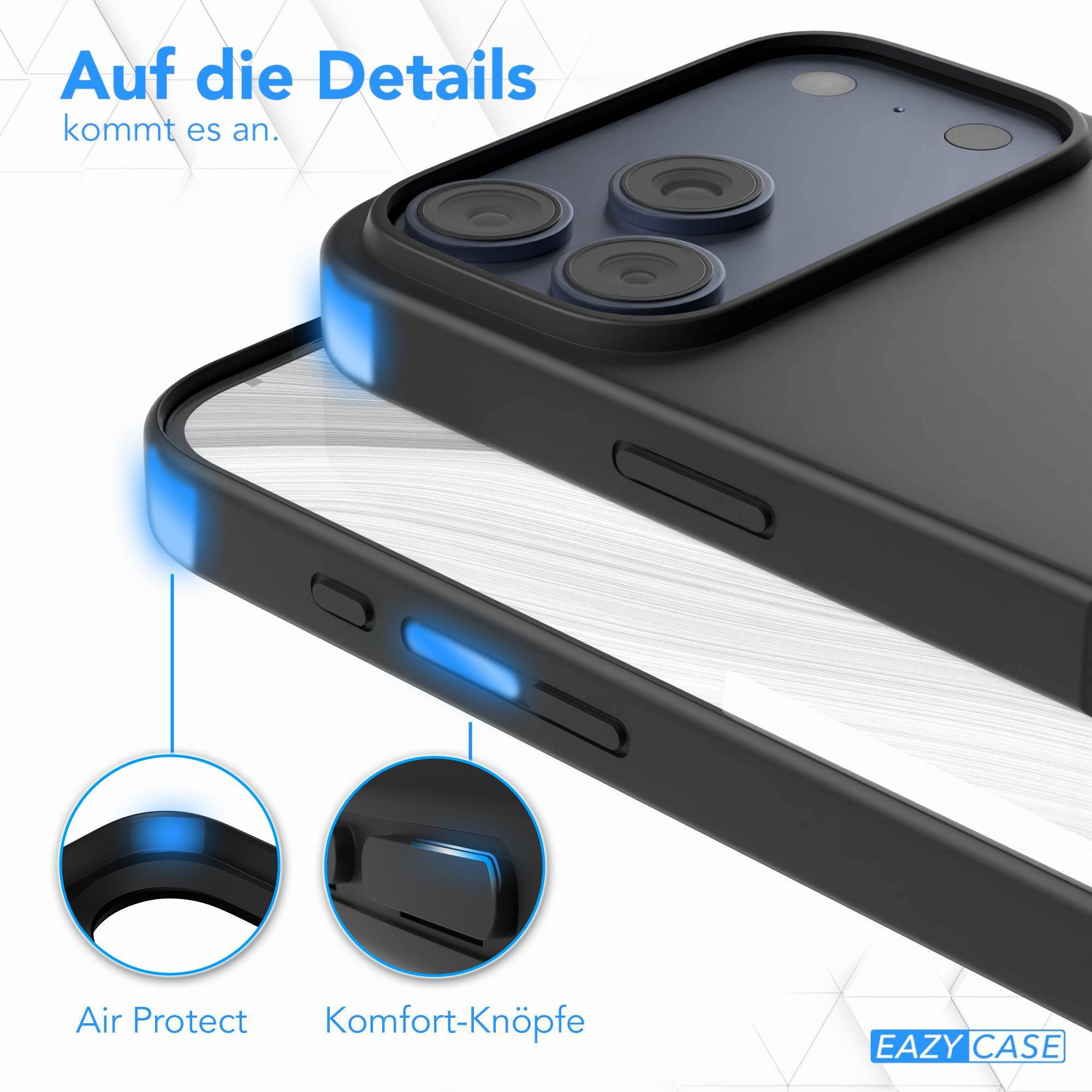 iPhone 17 Pro Max Outdoor Hülle