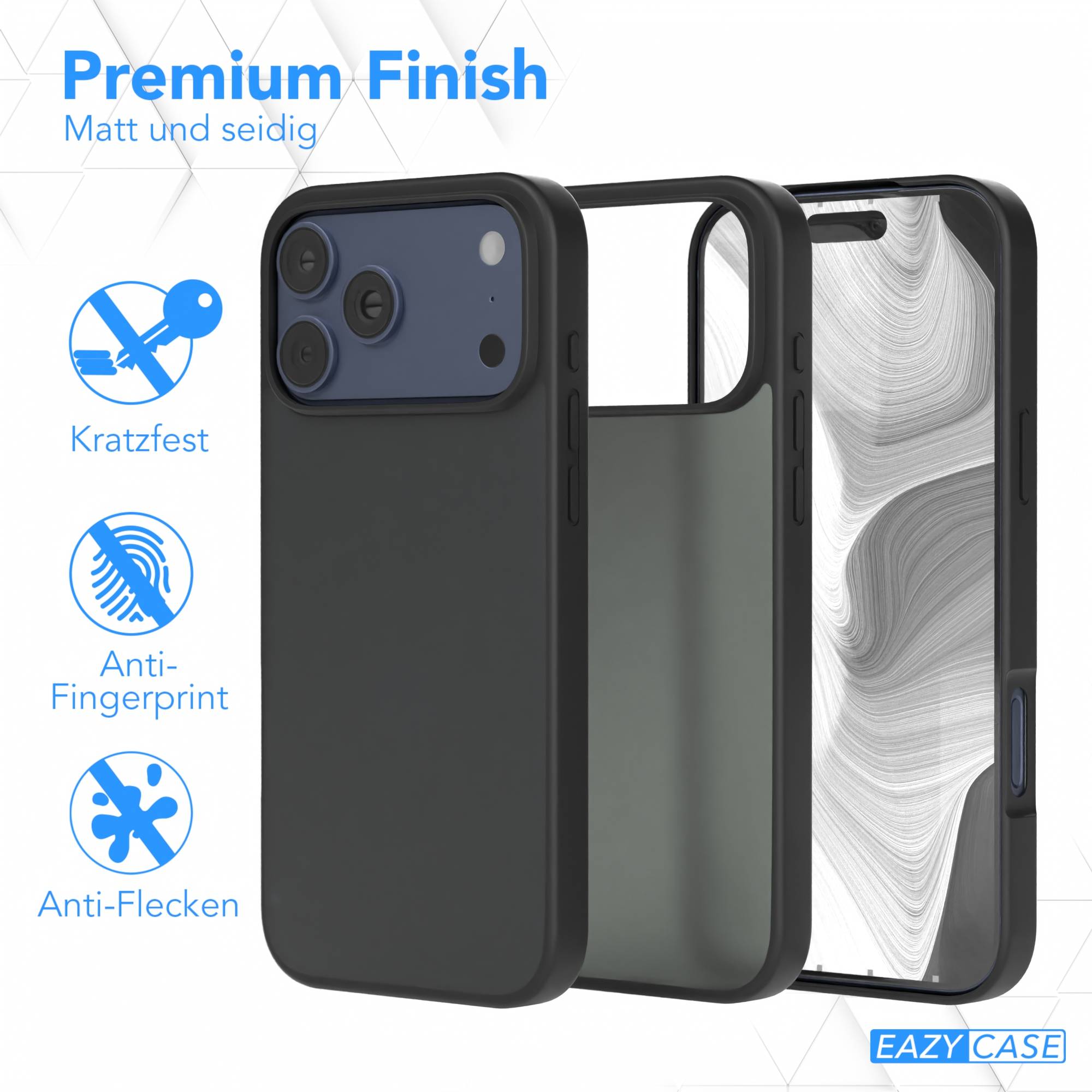 iPhone 17 Pro Max Outdoor Hülle