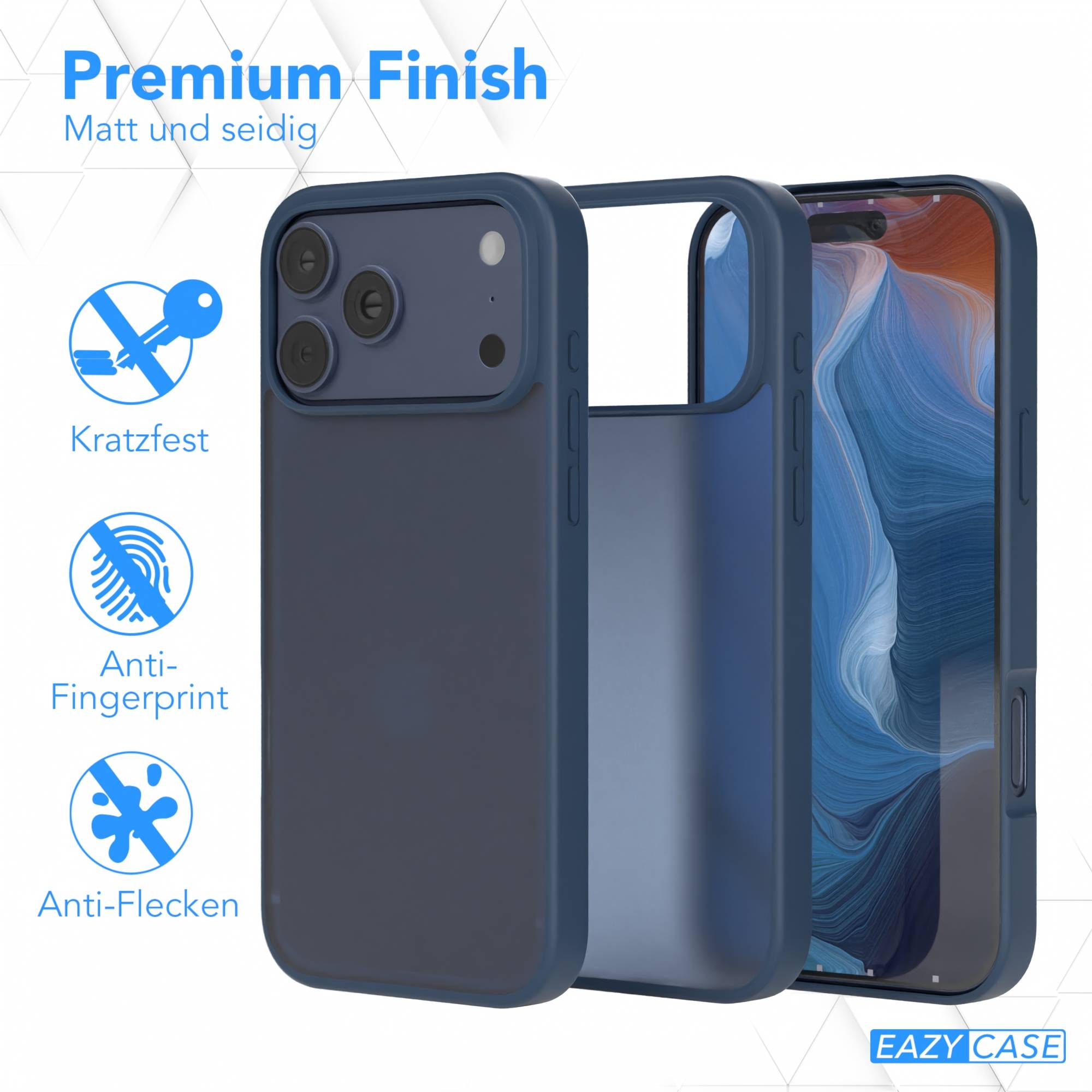 iPhone 17 Pro Max Outdoor Hülle