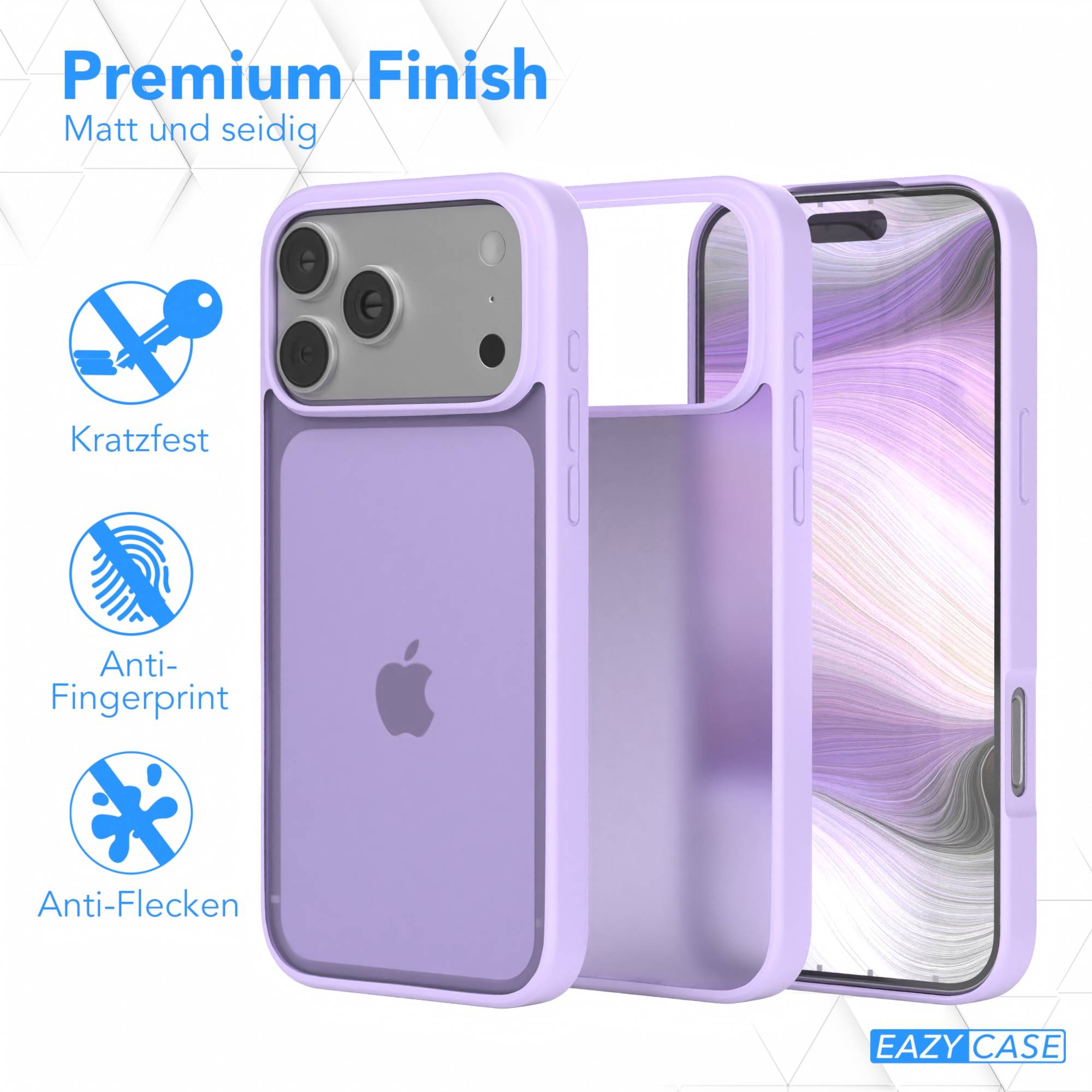 iPhone 17 Pro Max Outdoor Hülle