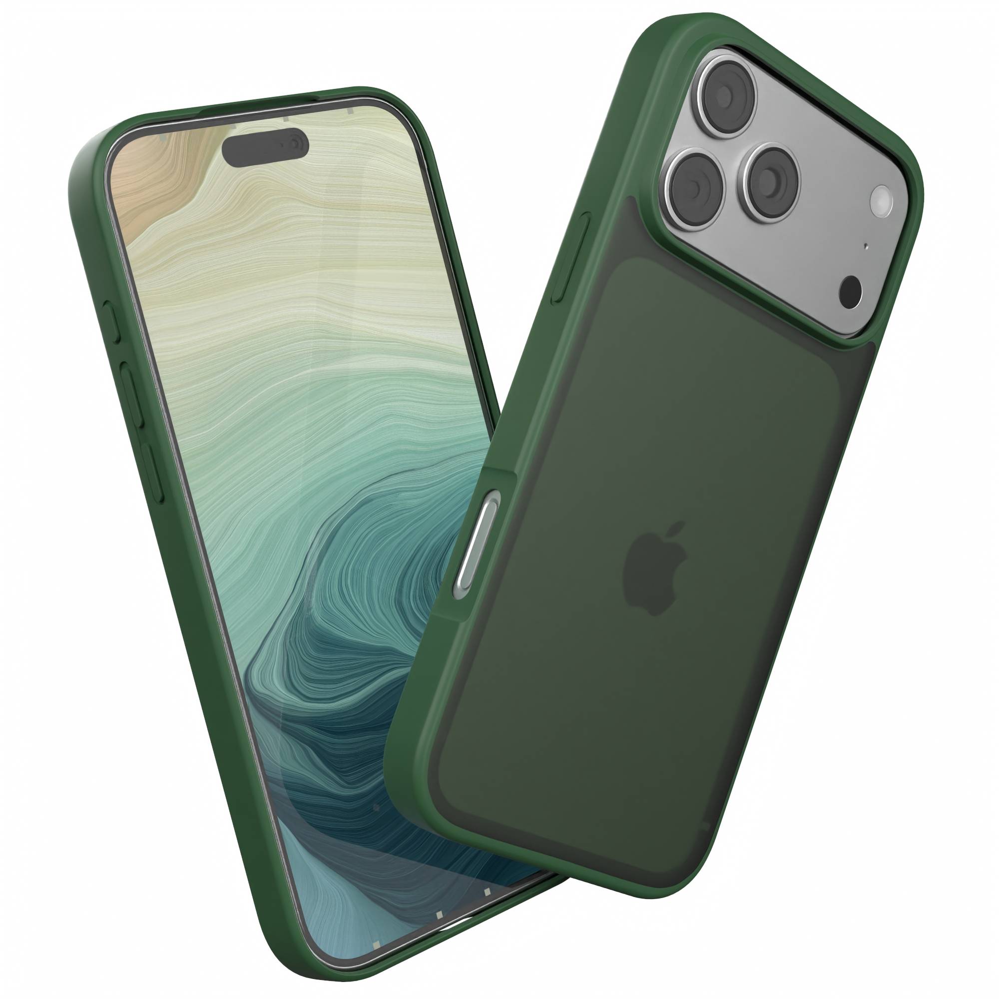 iPhone 17 Pro Max Outdoor Hülle