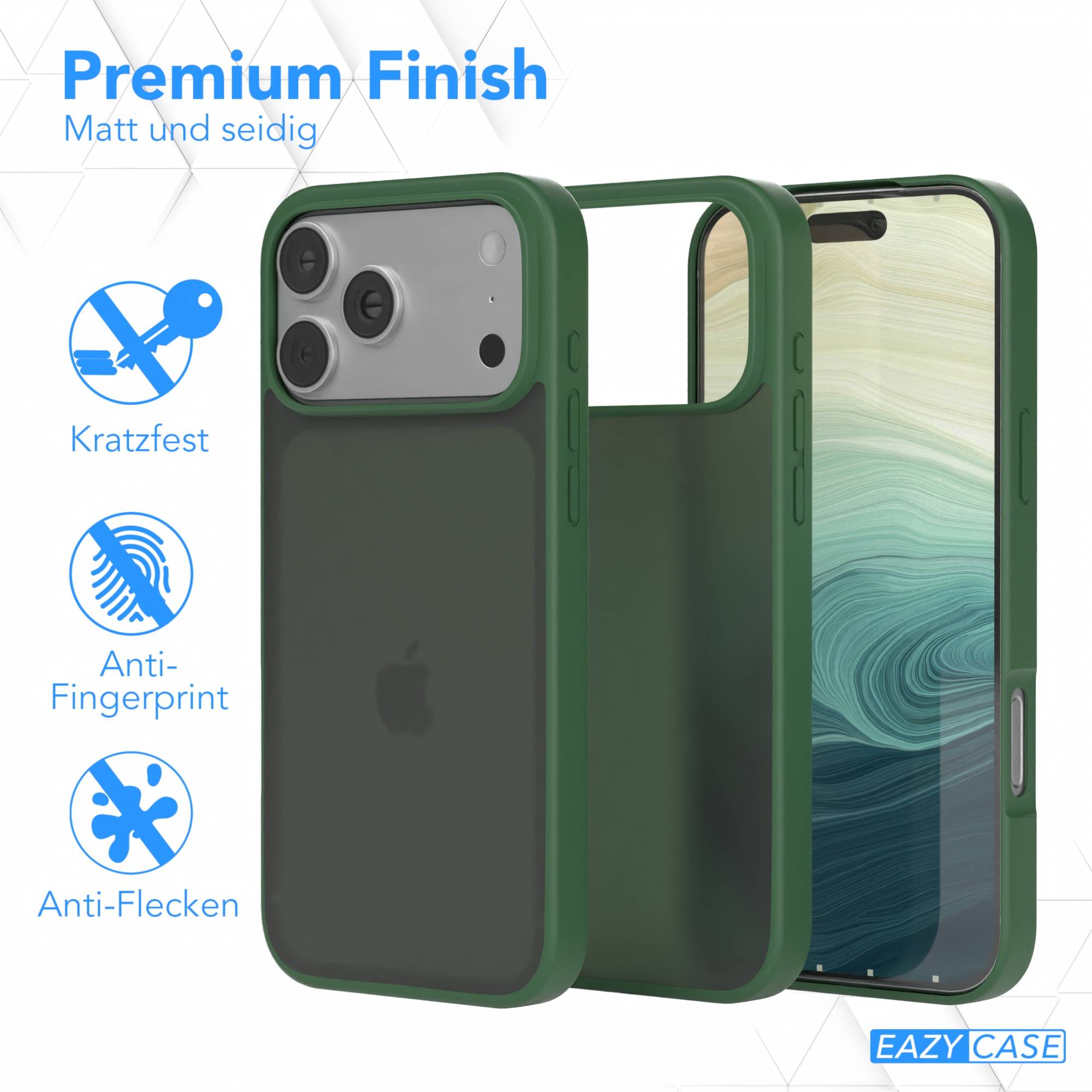 iPhone 17 Pro Max Outdoor Hülle