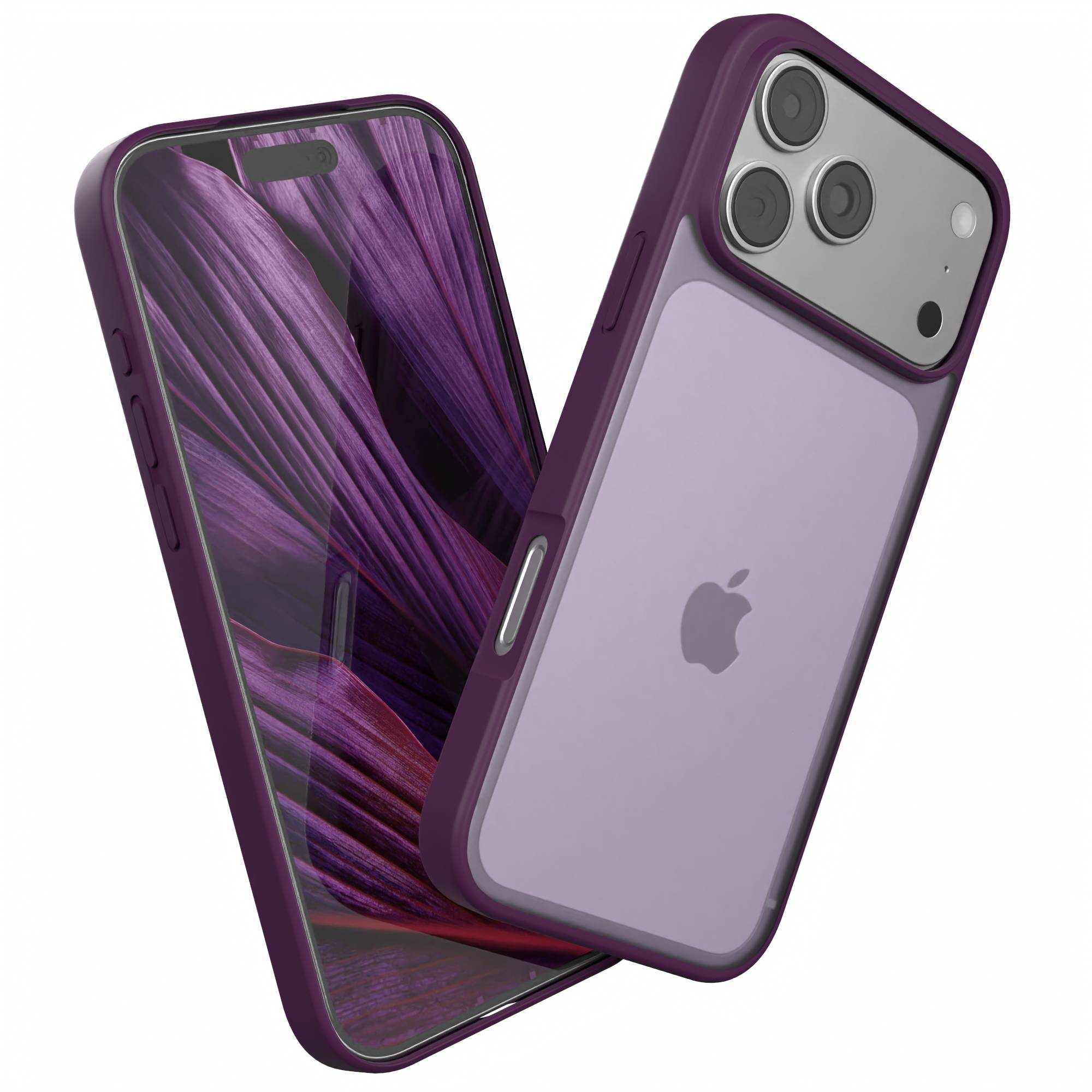 iPhone 17 Pro Max Outdoor Hülle