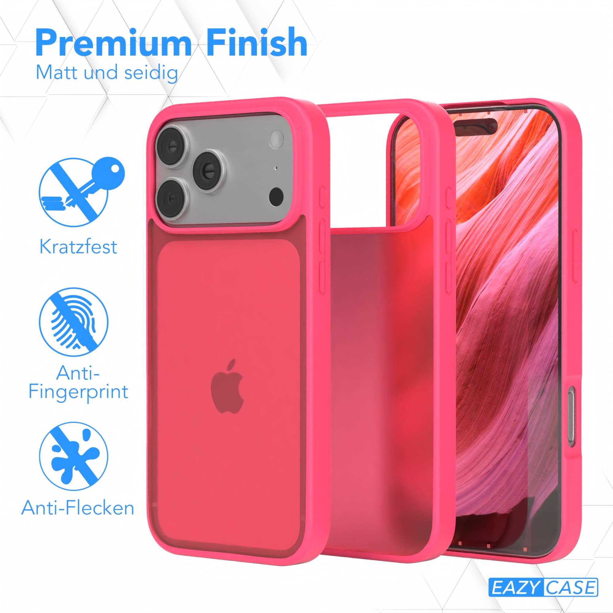 iPhone 17 Pro Max Outdoor Hülle