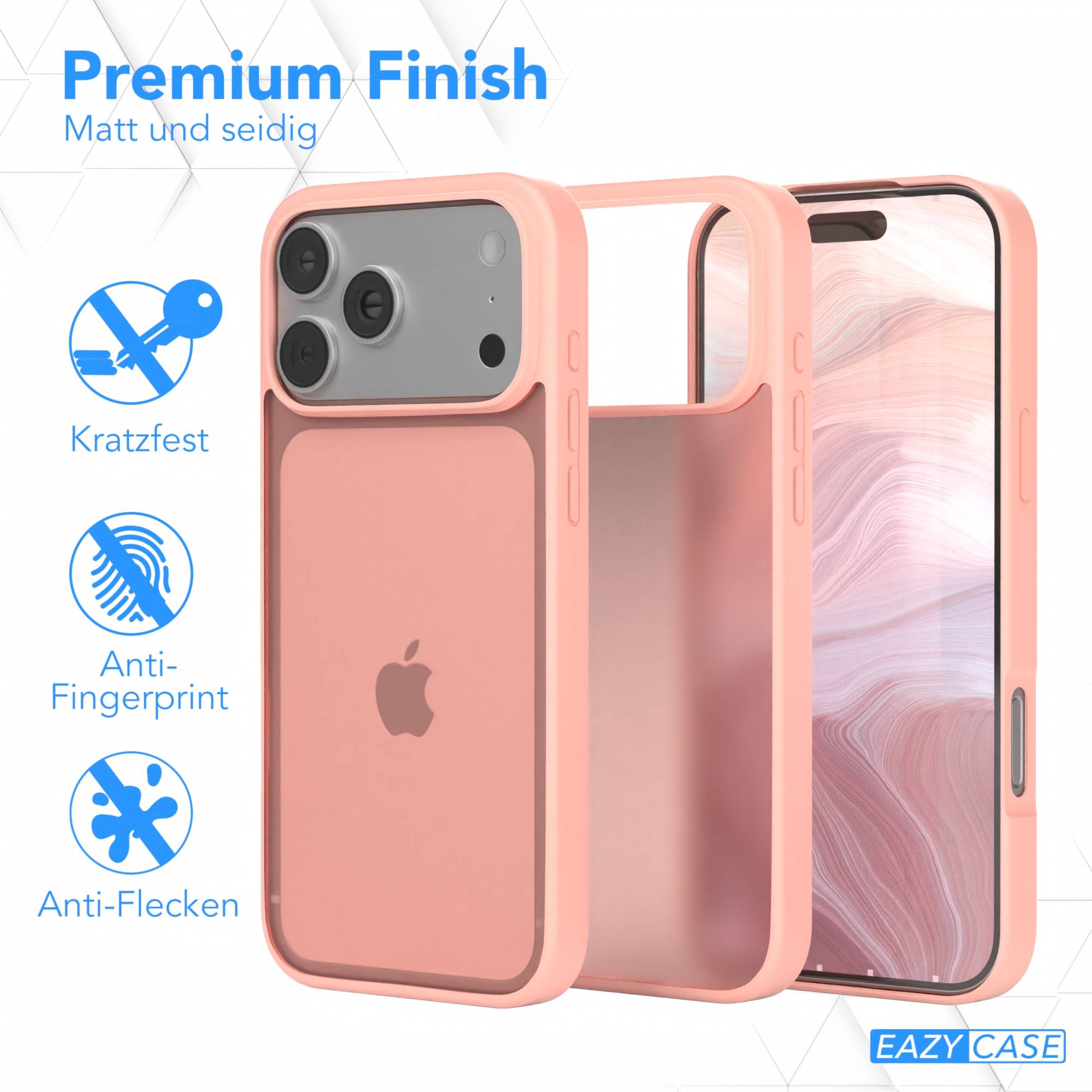 iPhone 17 Pro Max Outdoor Hülle