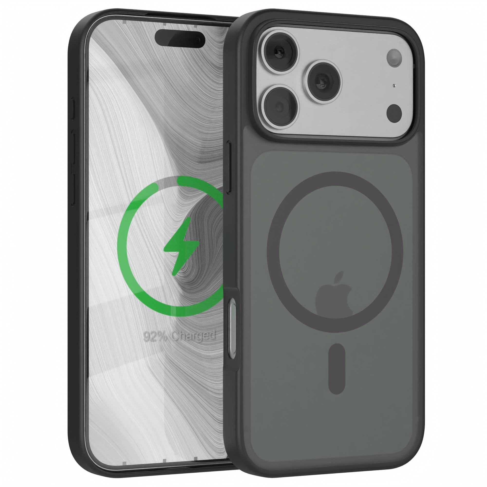 iPhone 17 Pro Max Outdoor Hülle mit MagSafe