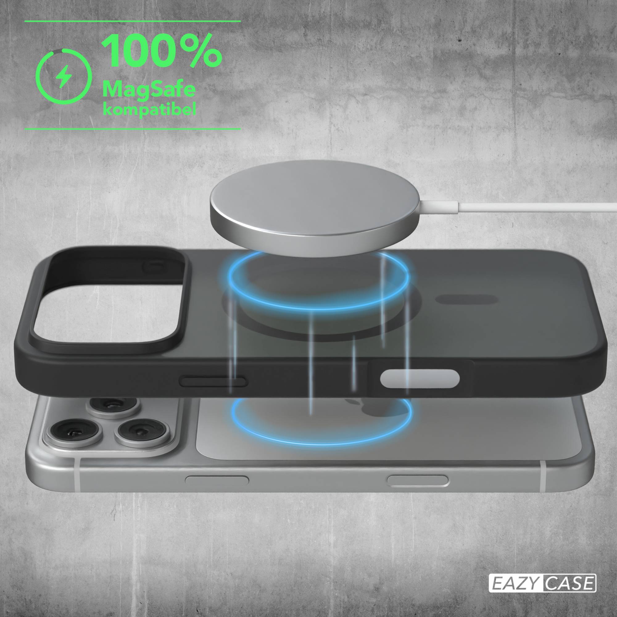 iPhone 17 Pro Max Outdoor Hülle mit MagSafe