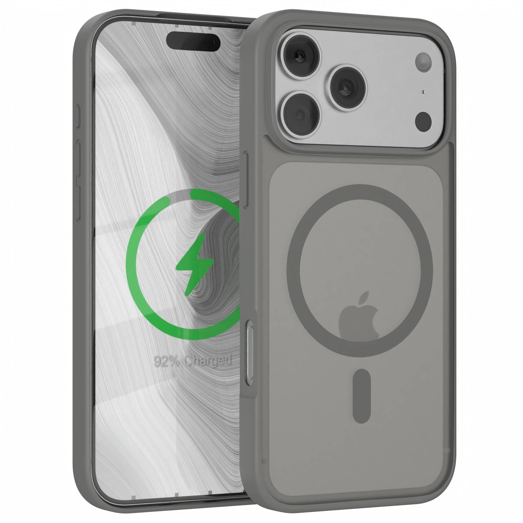 iPhone 17 Pro Max Outdoor Hülle mit MagSafe