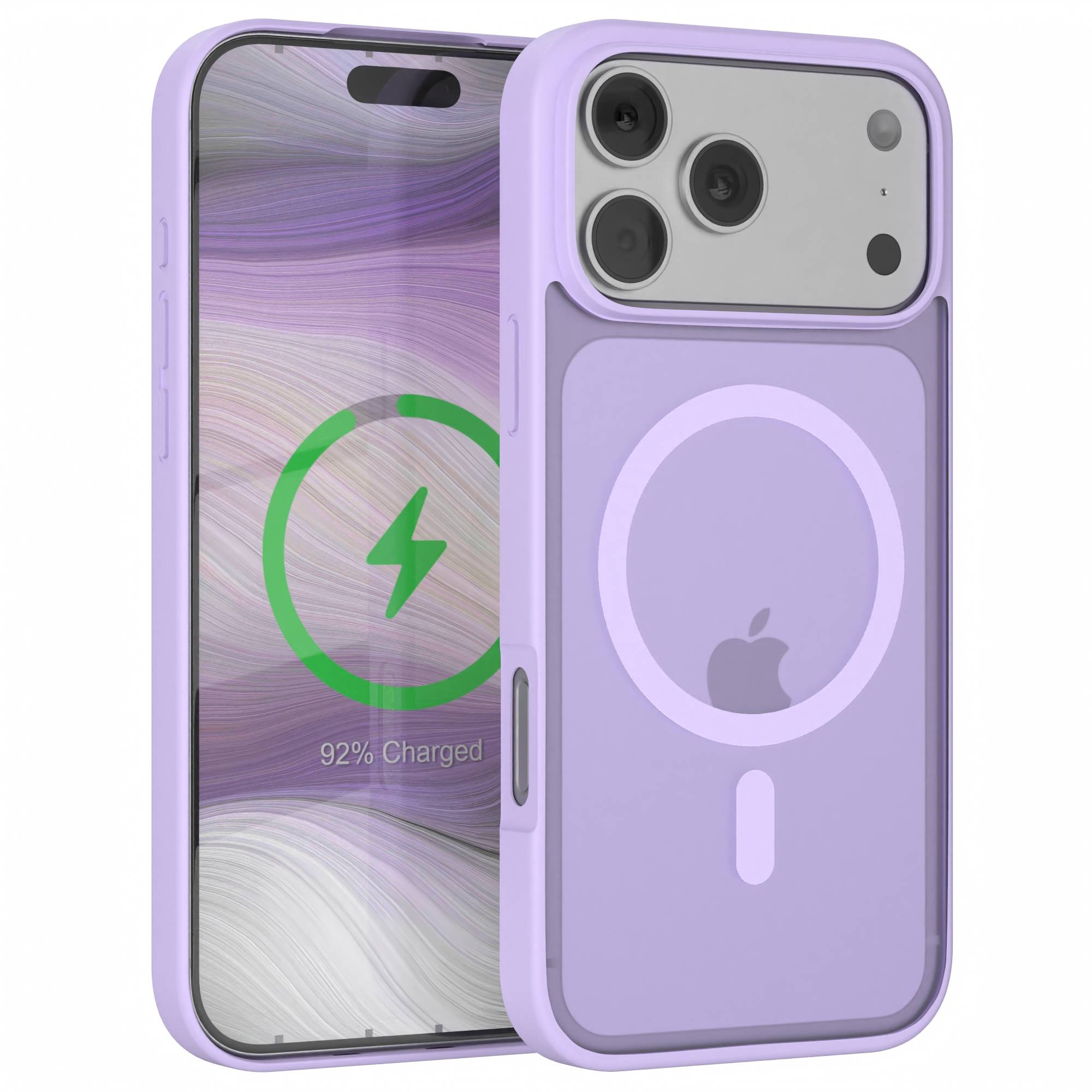 iPhone 17 Pro Max Outdoor Hülle mit MagSafe