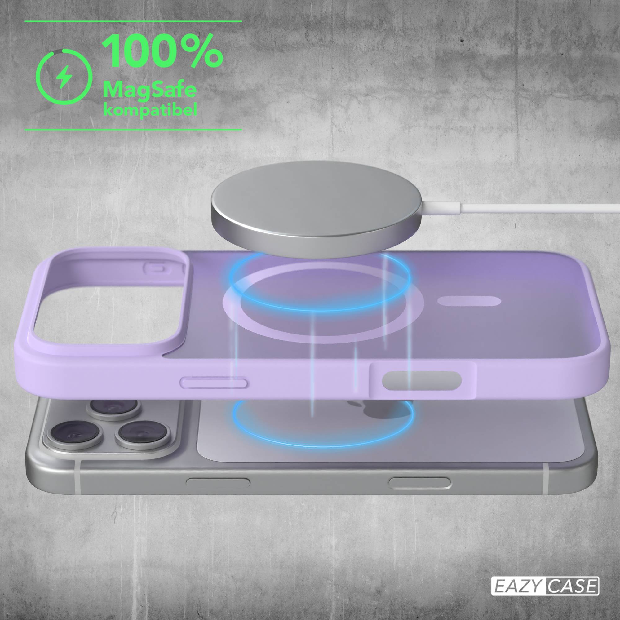 iPhone 17 Pro Max Outdoor Hülle mit MagSafe