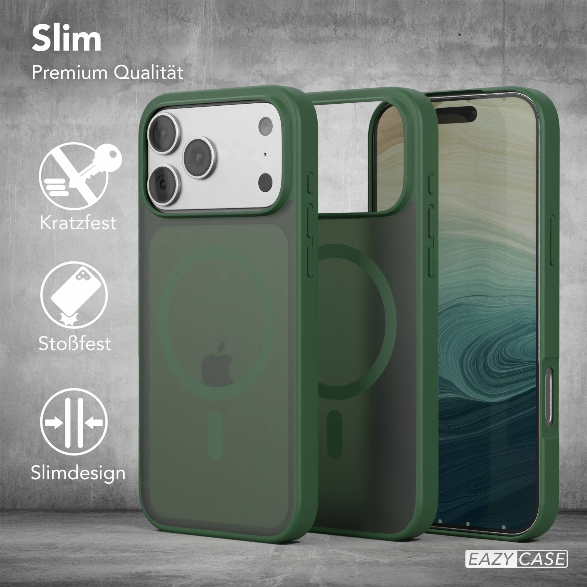 iPhone 17 Pro Max Outdoor Hülle mit MagSafe