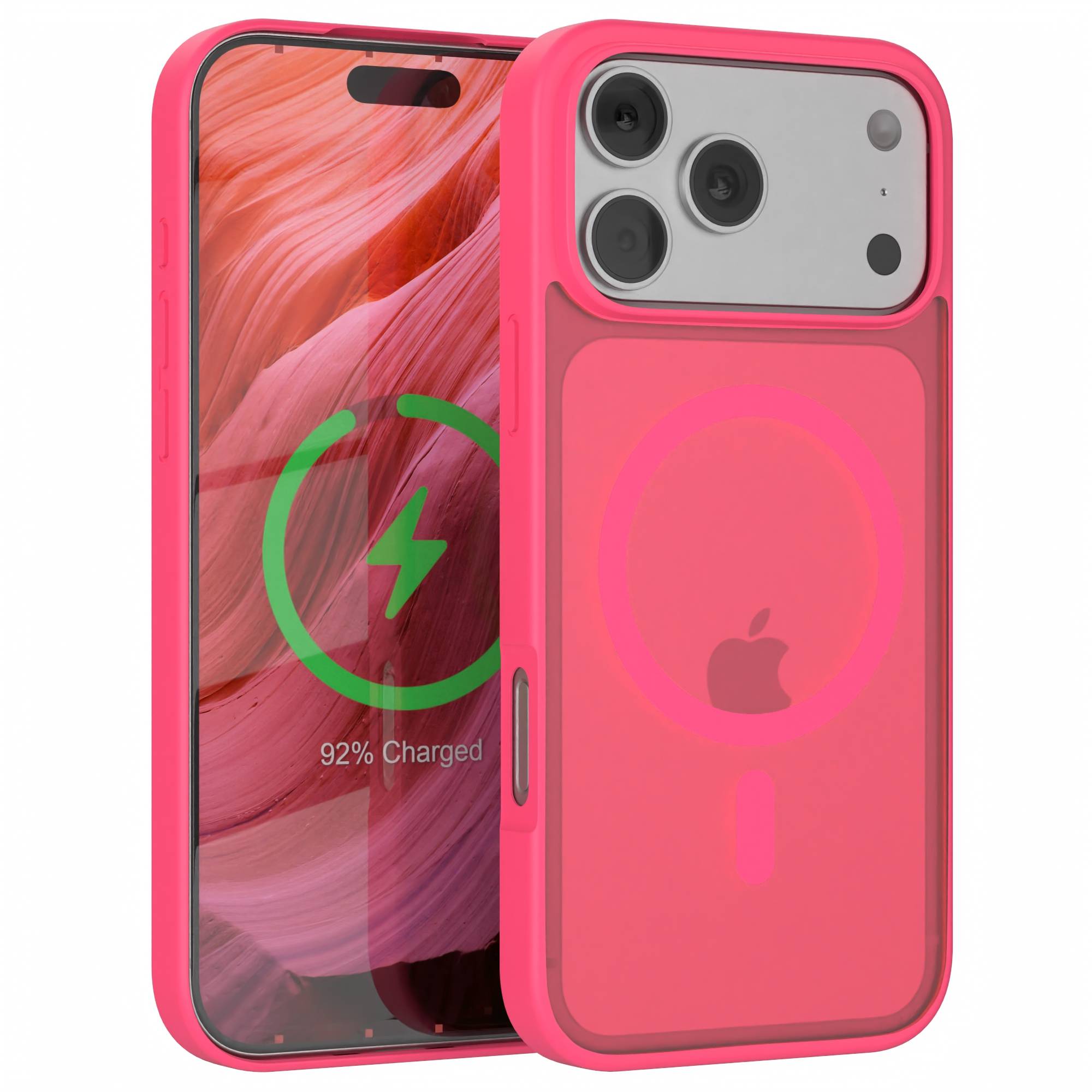 iPhone 17 Pro Max Outdoor Hülle mit MagSafe