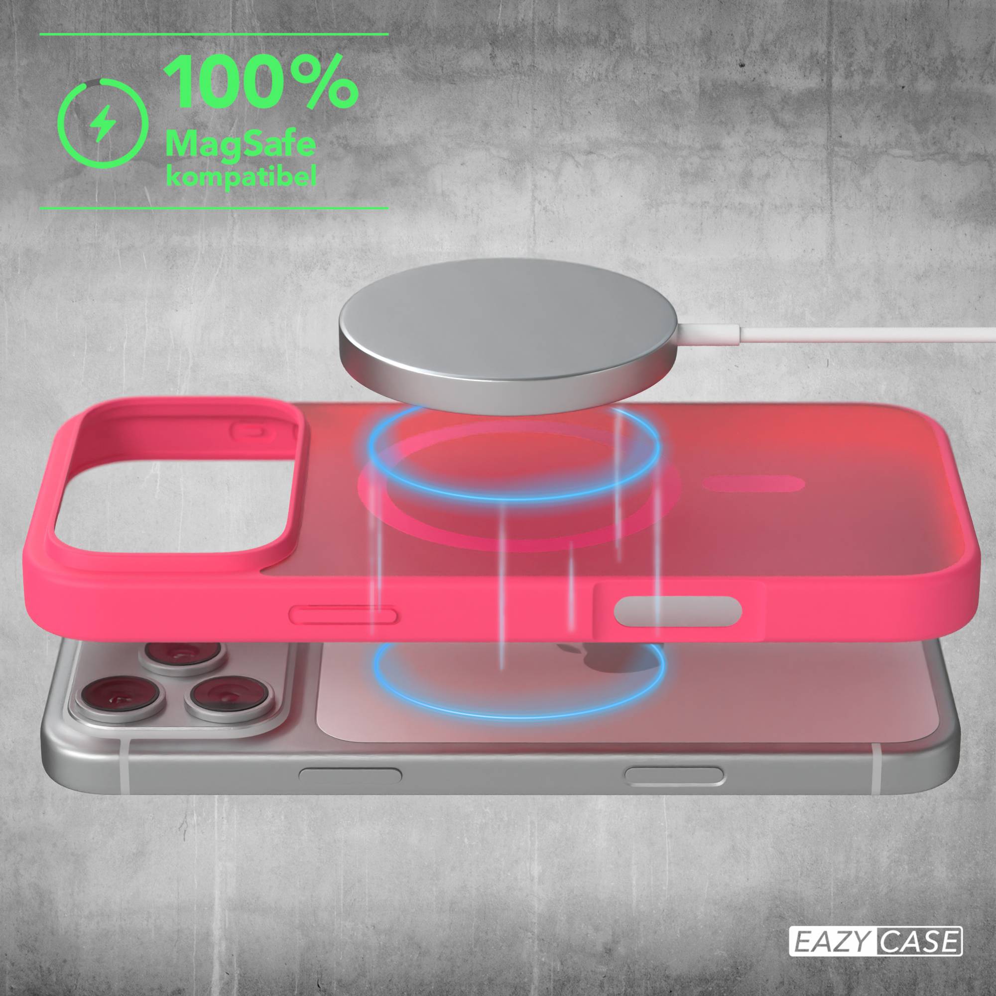 iPhone 17 Pro Max Outdoor Hülle mit MagSafe