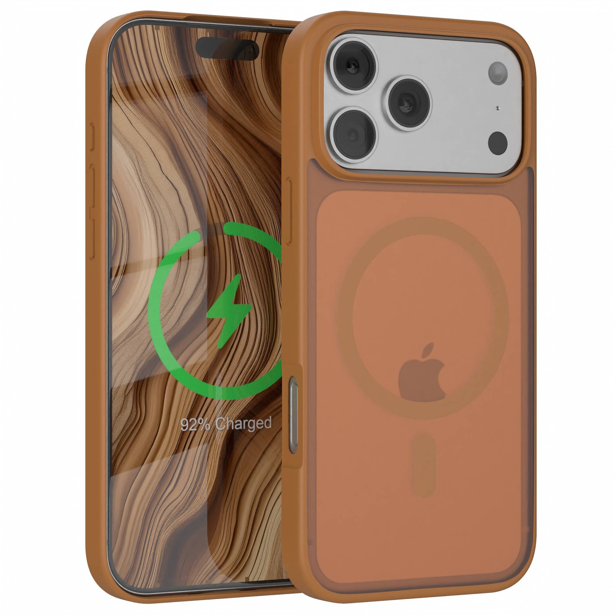 iPhone 17 Pro Max Outdoor Hülle mit MagSafe