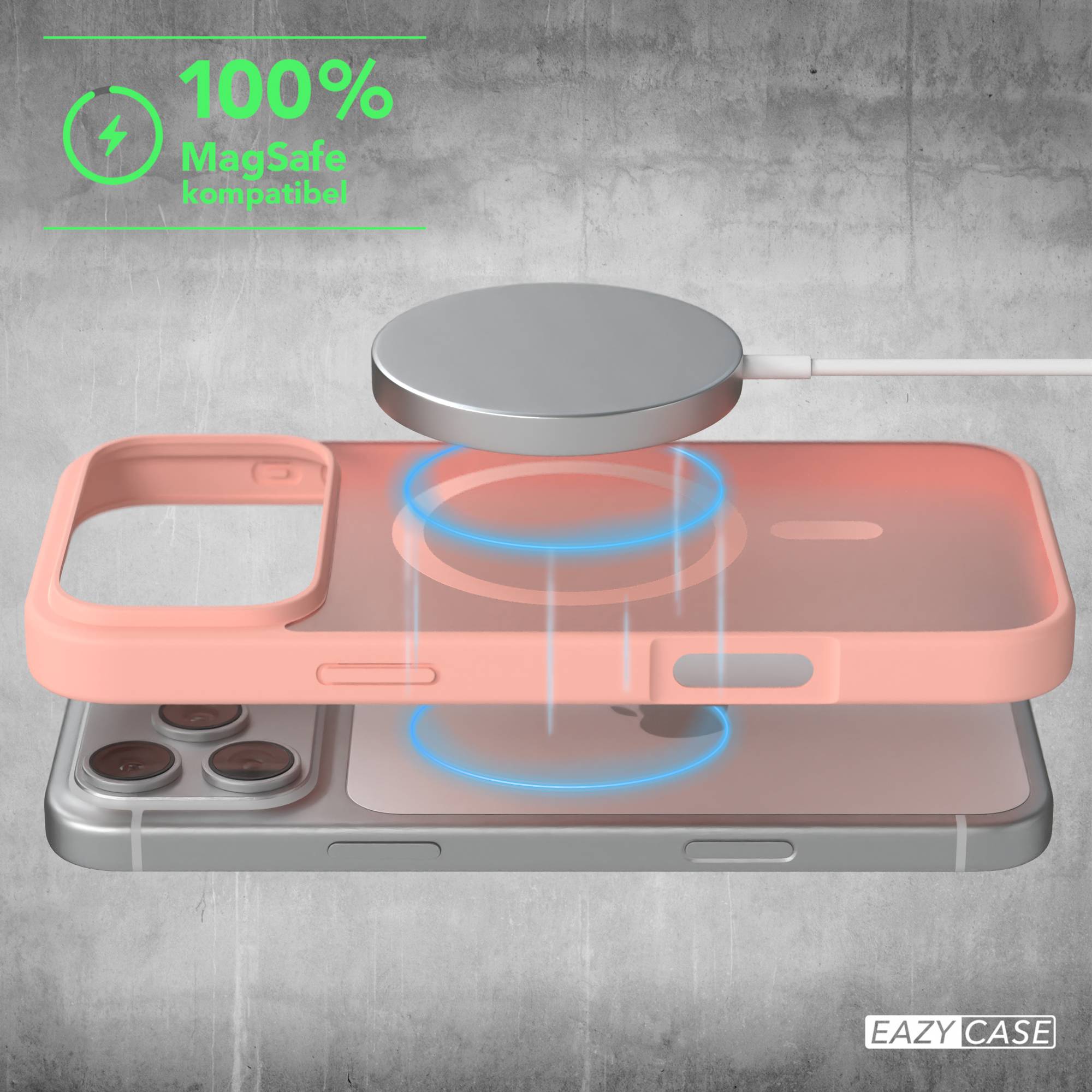 iPhone 17 Pro Max Outdoor Hülle mit MagSafe