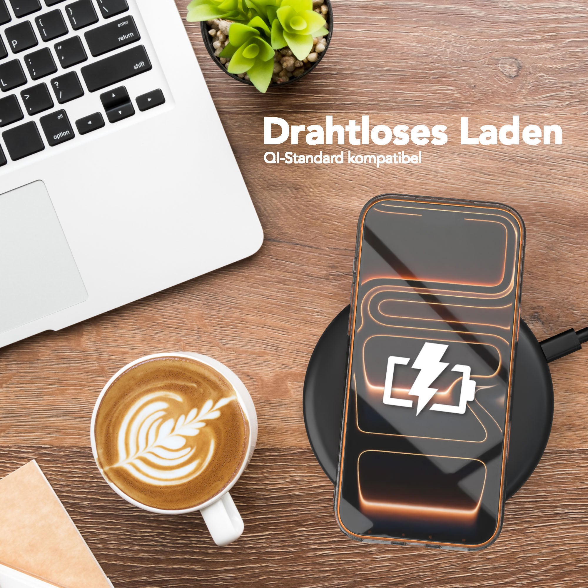 iPhone 17 Pro Max Silikonhülle