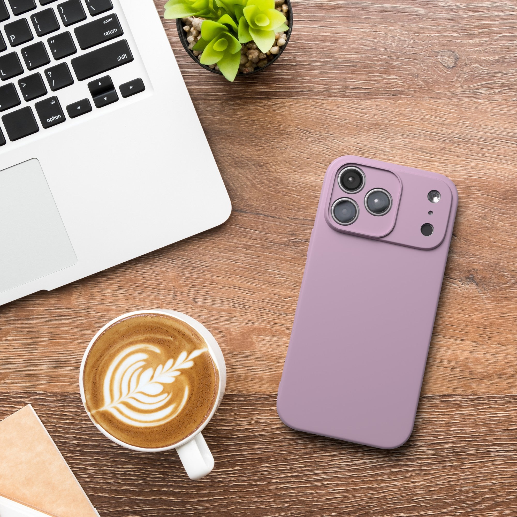 iPhone 17 Pro Max Silikonhülle