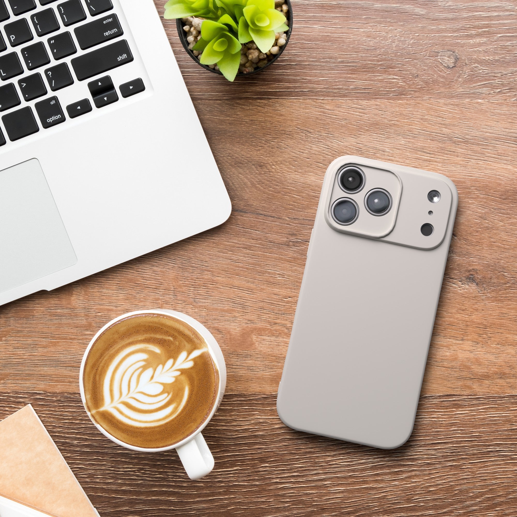 iPhone 17 Pro Max Silikonhülle