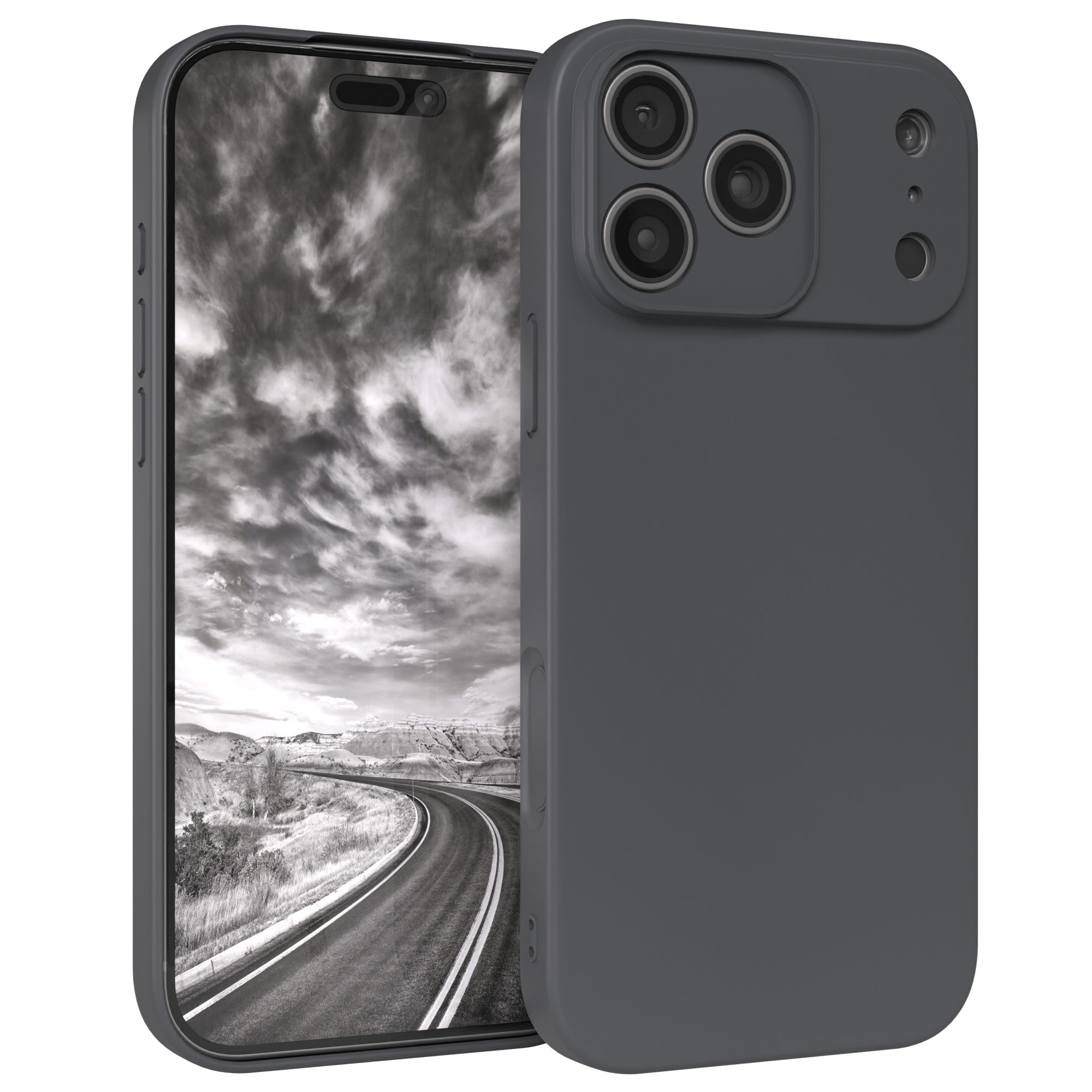 iPhone 17 Pro Max Silikonhülle