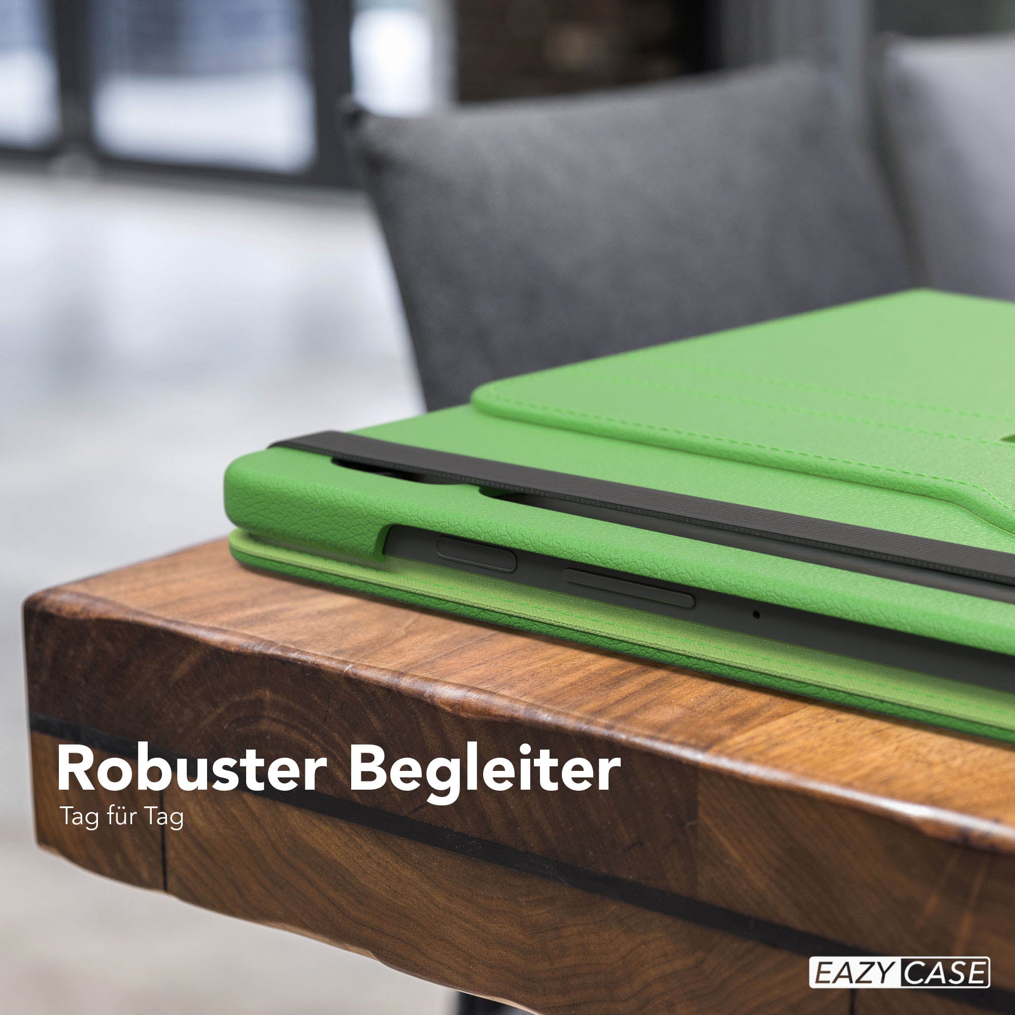 Galaxy Tab S10 Lite drehbare Hülle