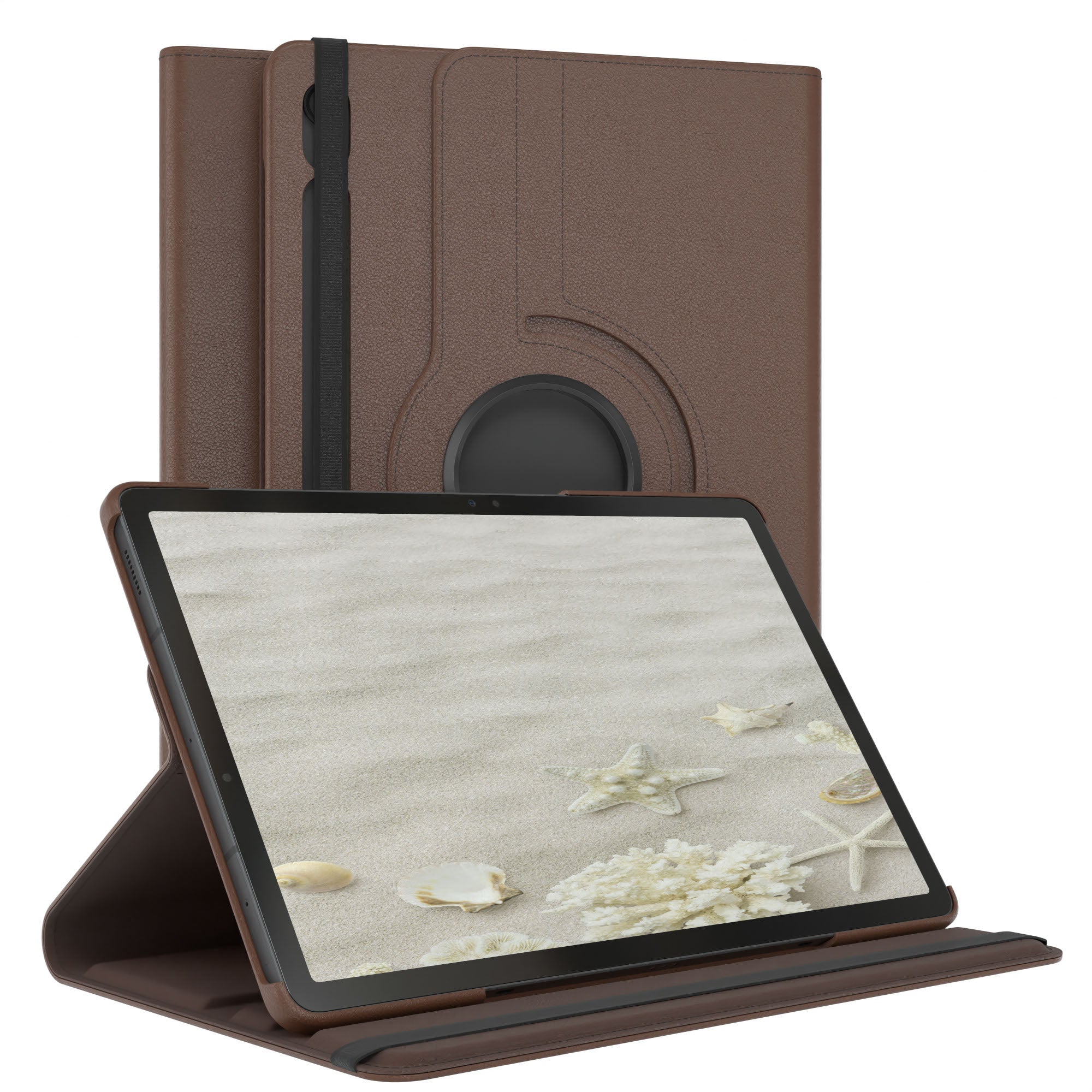 Galaxy Tab S10 Lite drehbare Hülle