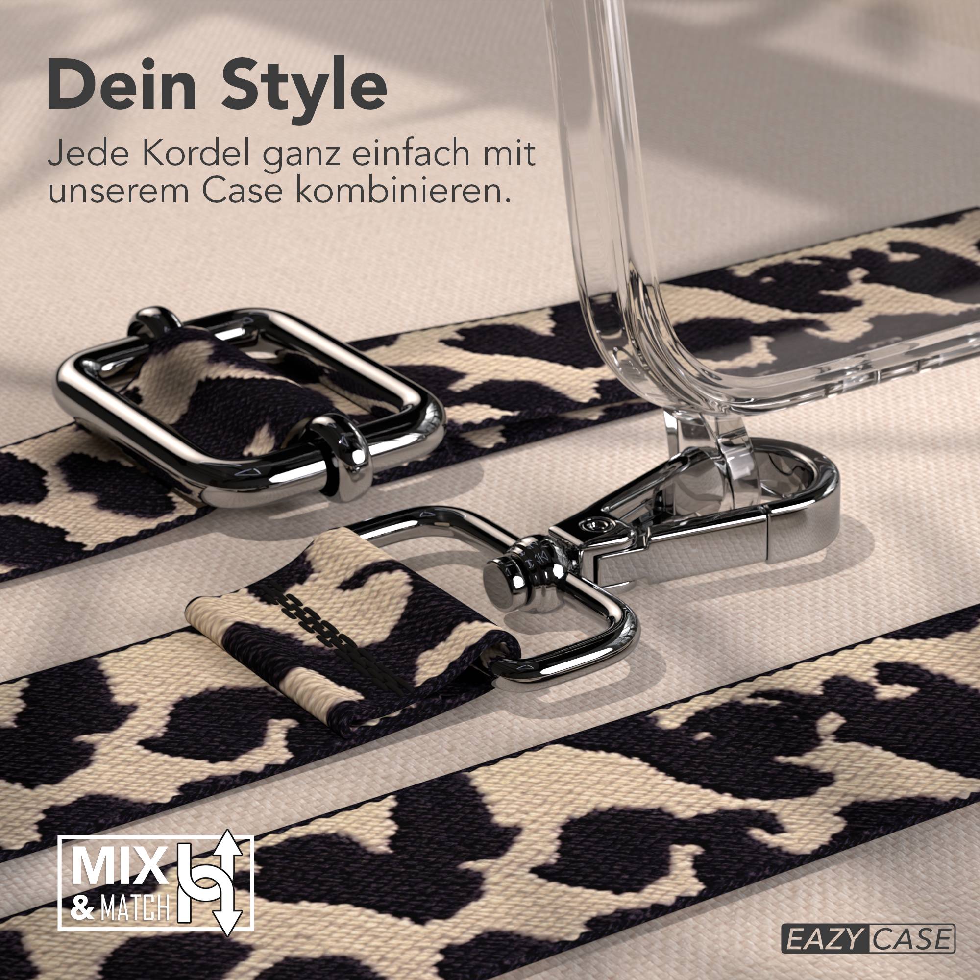 iPhone Air Handykette mit Boho Band verstellbar EAZY CASE