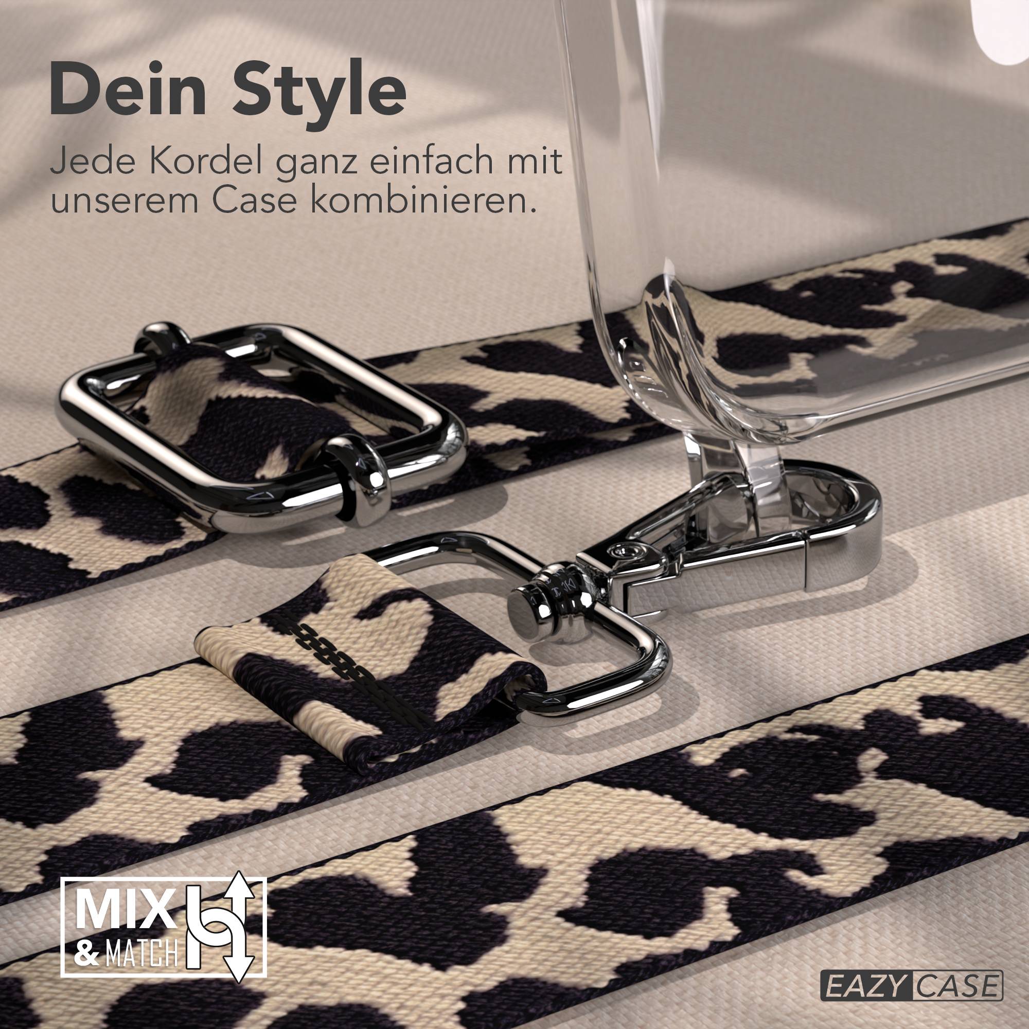 iPhone 15 Pro Max Handykette MagSafe Boho Band verstellbar EAZY CASE