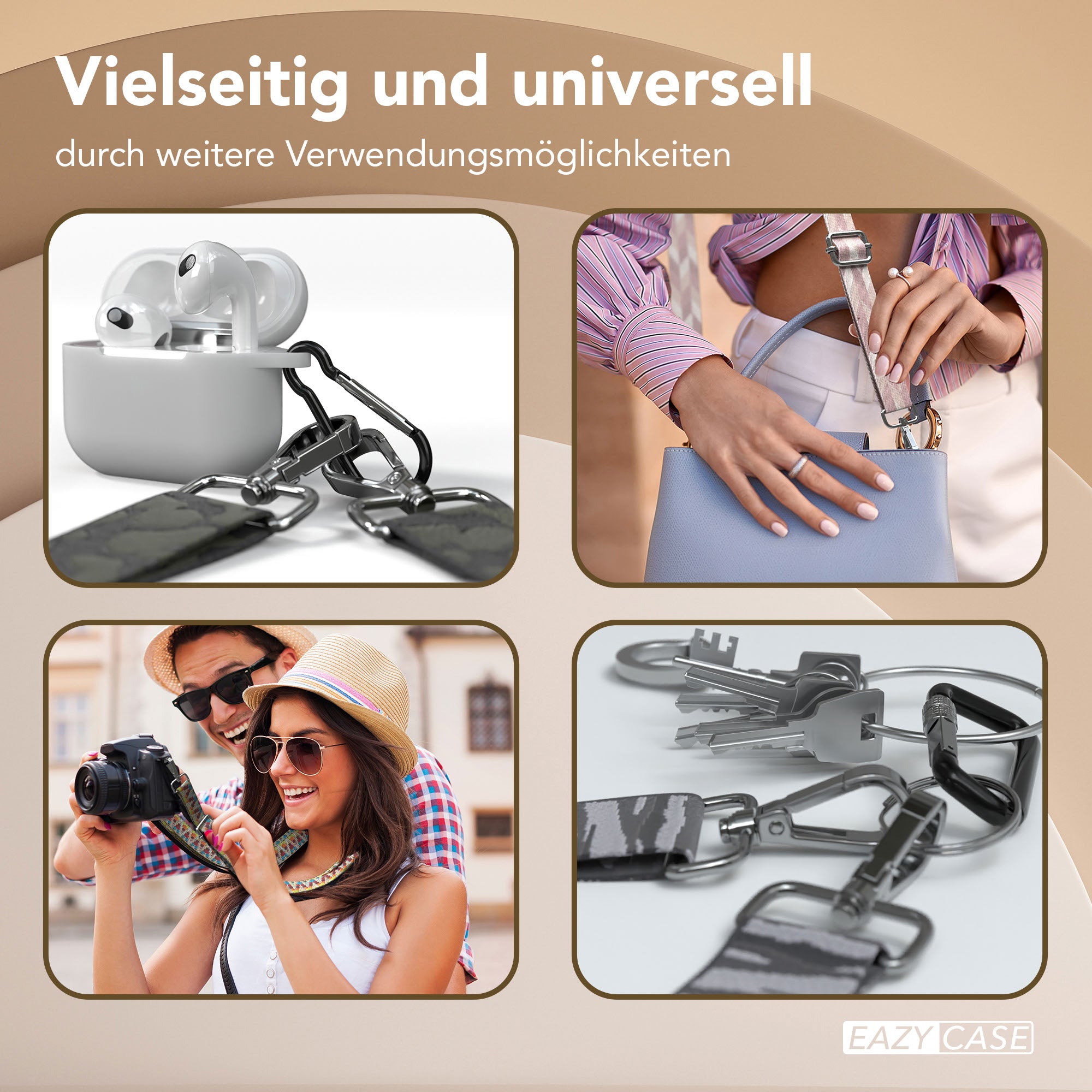 Universal Band passend für jedes Modell