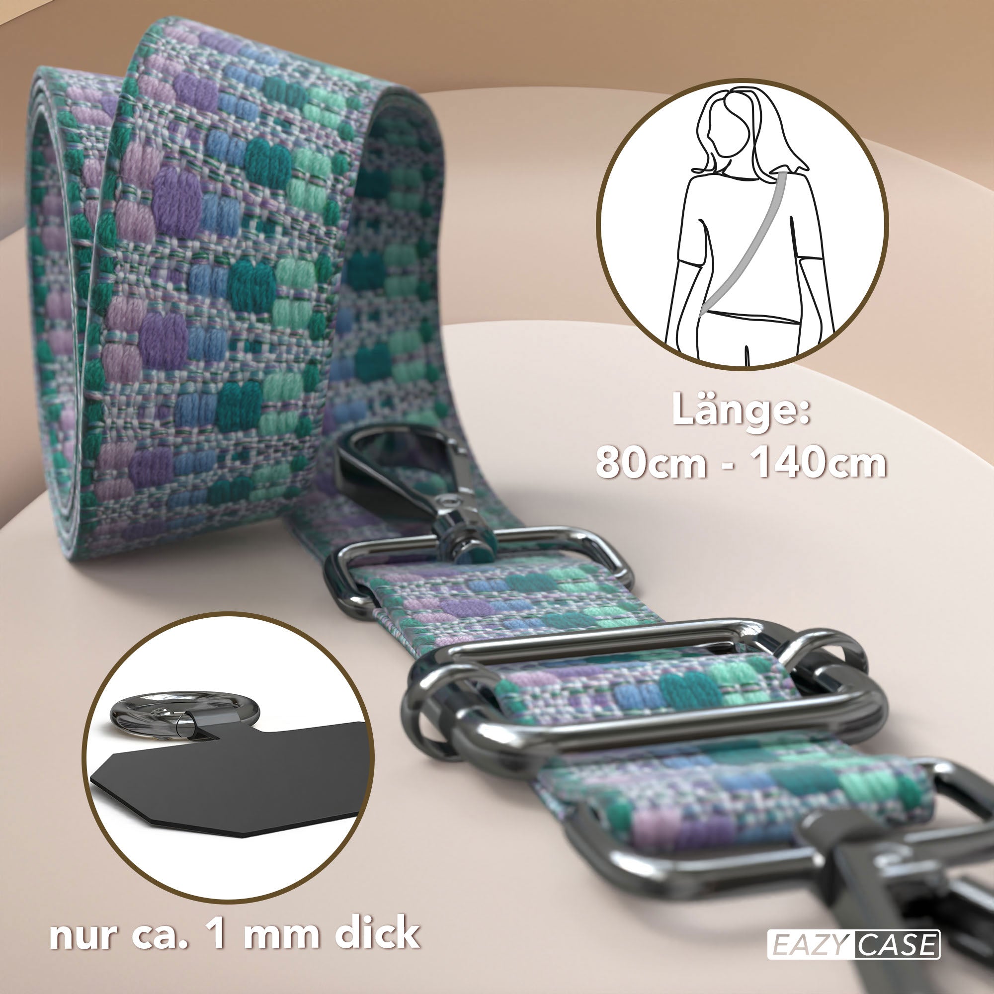 Universal Band passend für jedes Modell