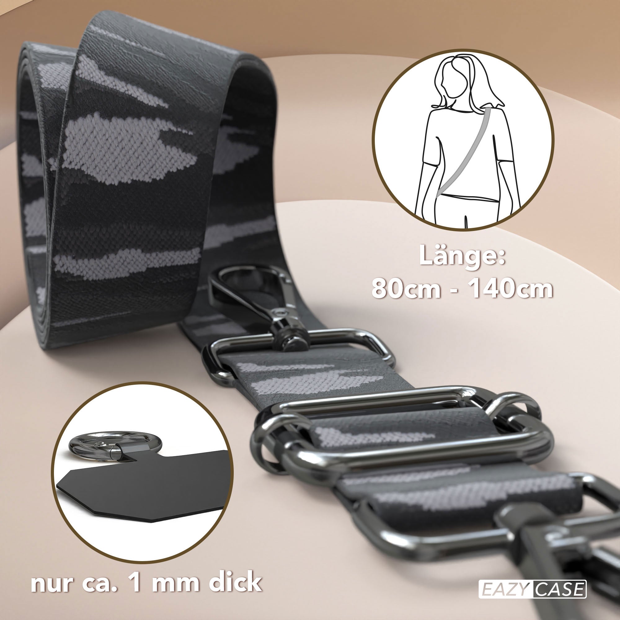 Universal Band passend für jedes Modell