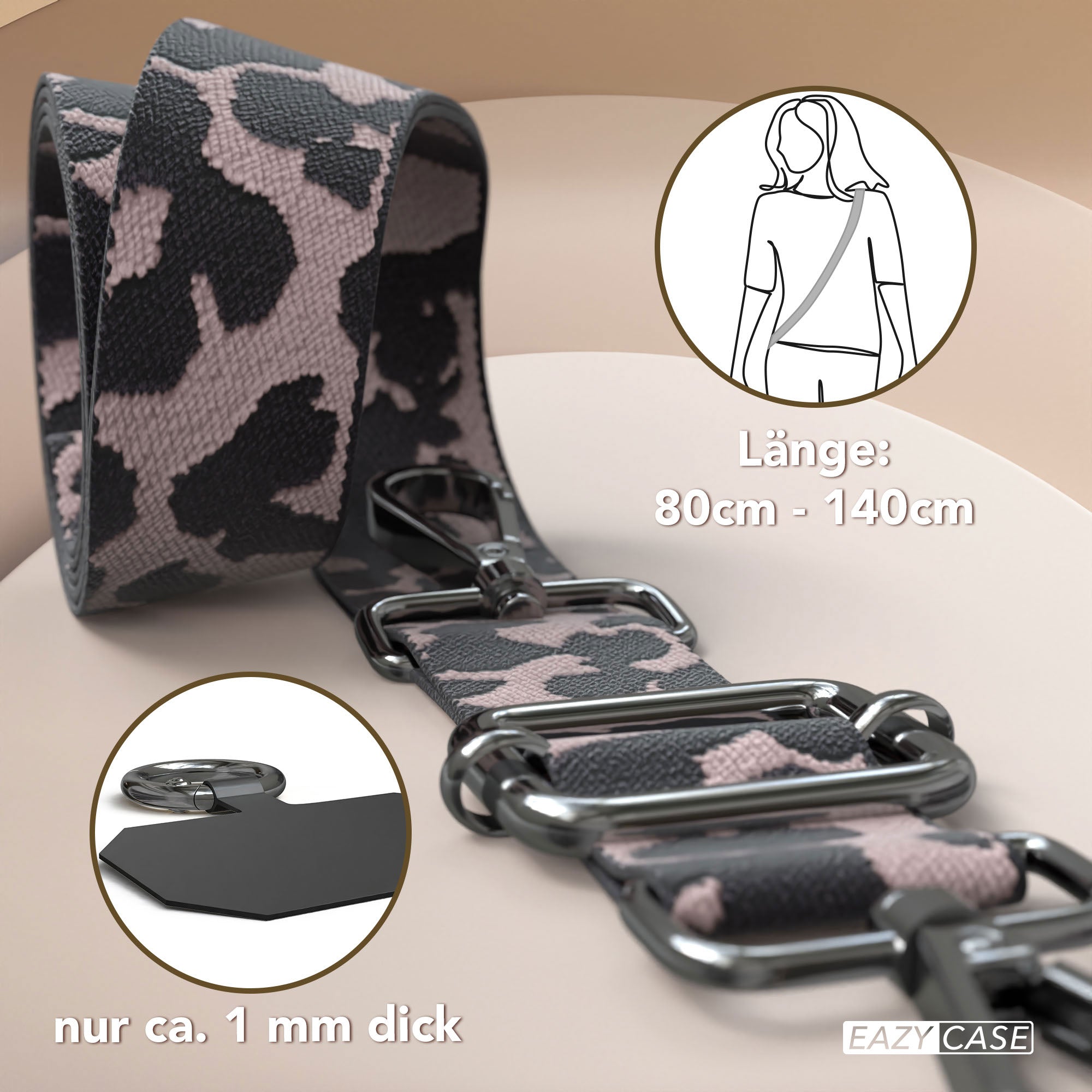 Universal Band passend für jedes Modell