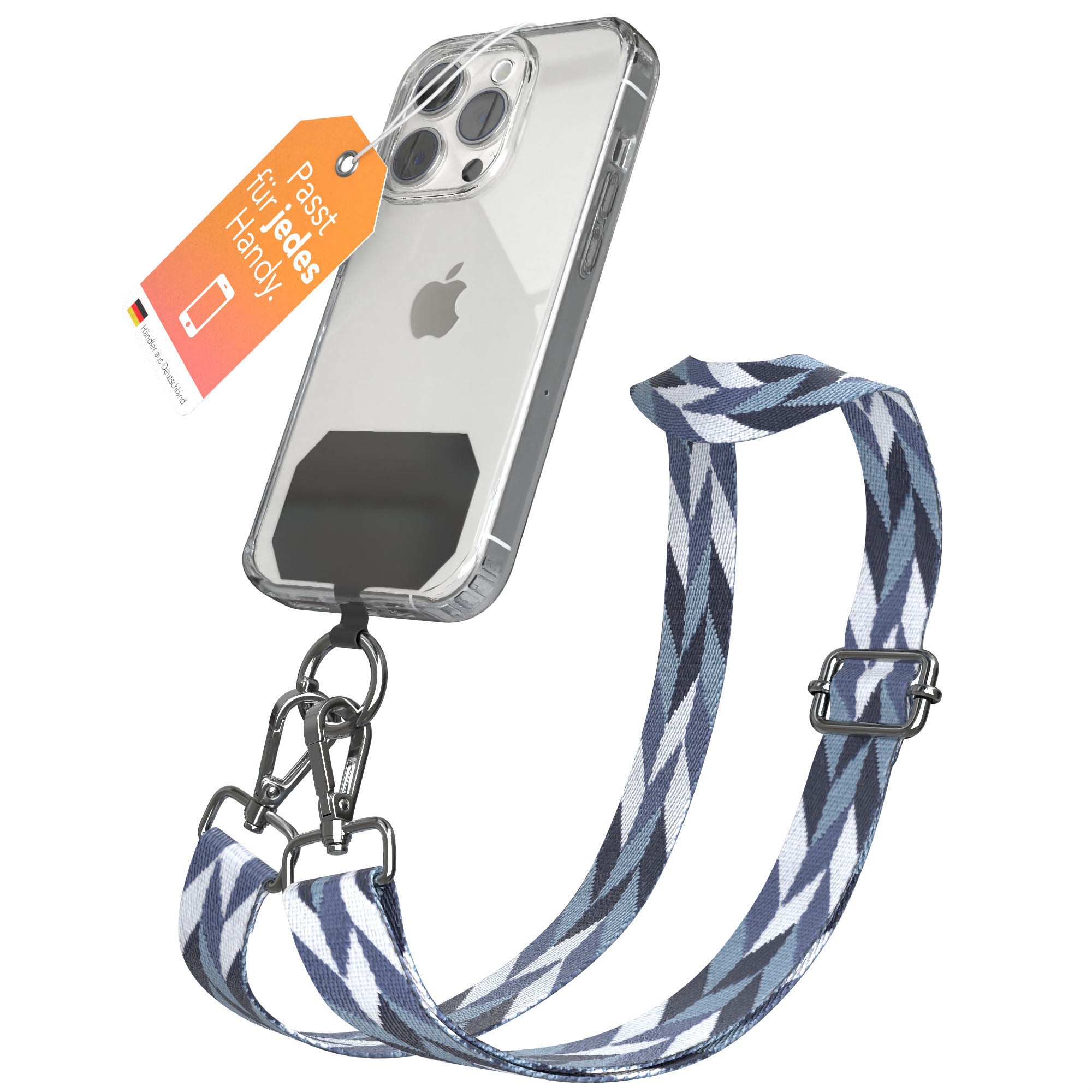 Universal Band passend für jedes Modell