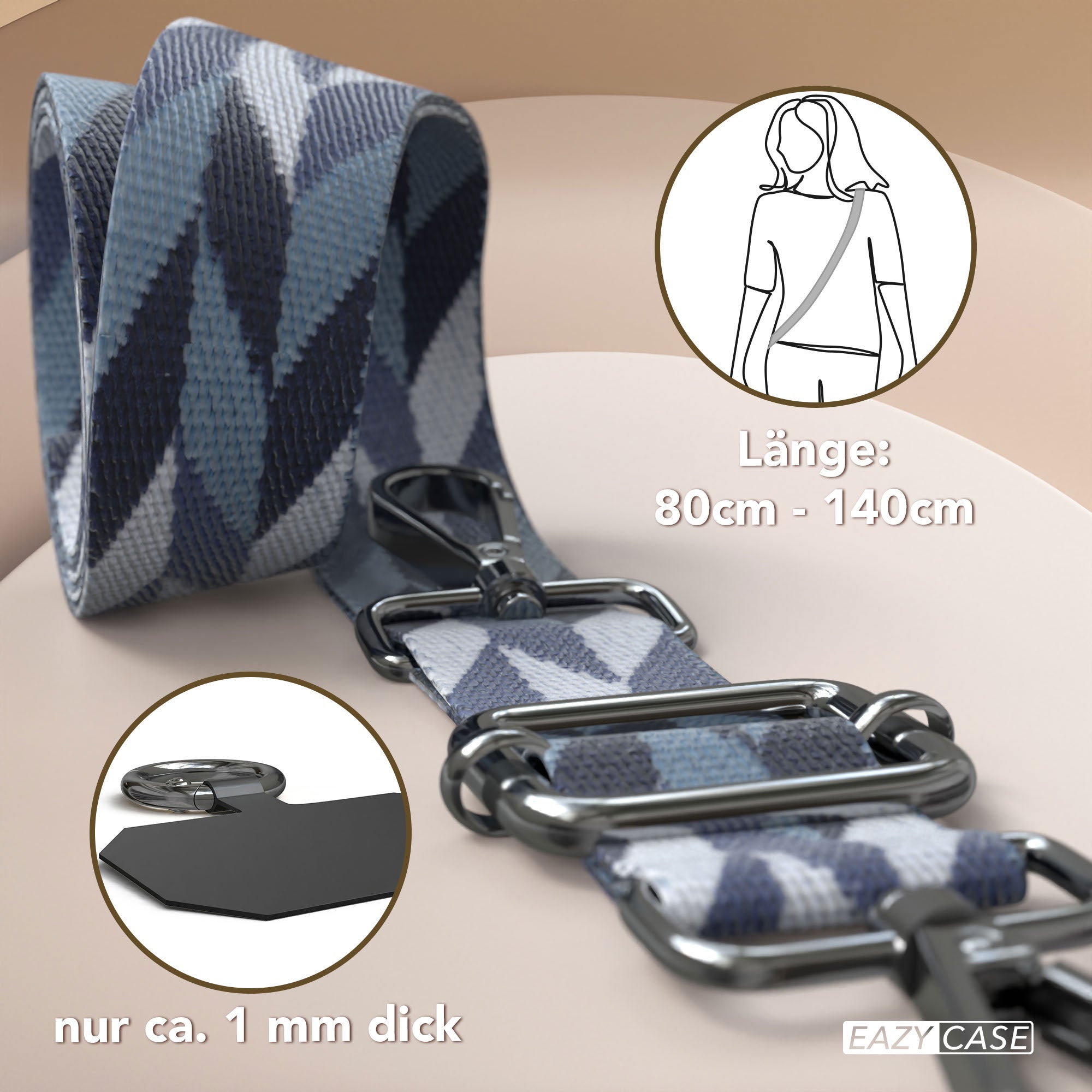 Universal Band passend für jedes Modell