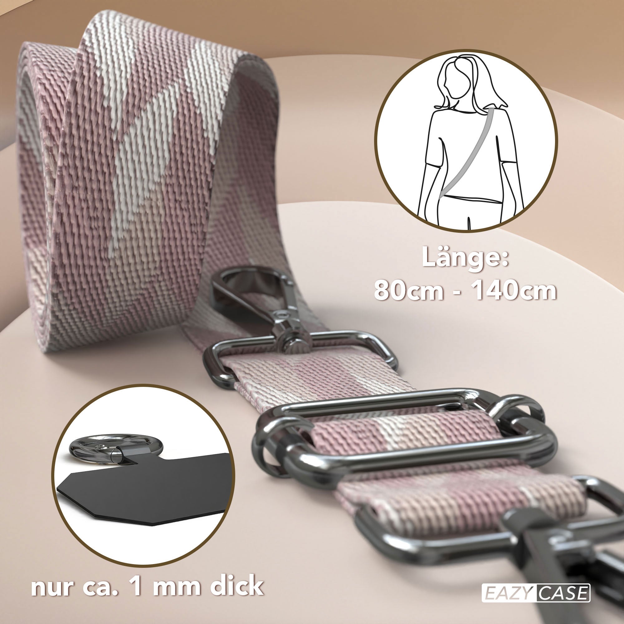 Universal Band passend für jedes Modell