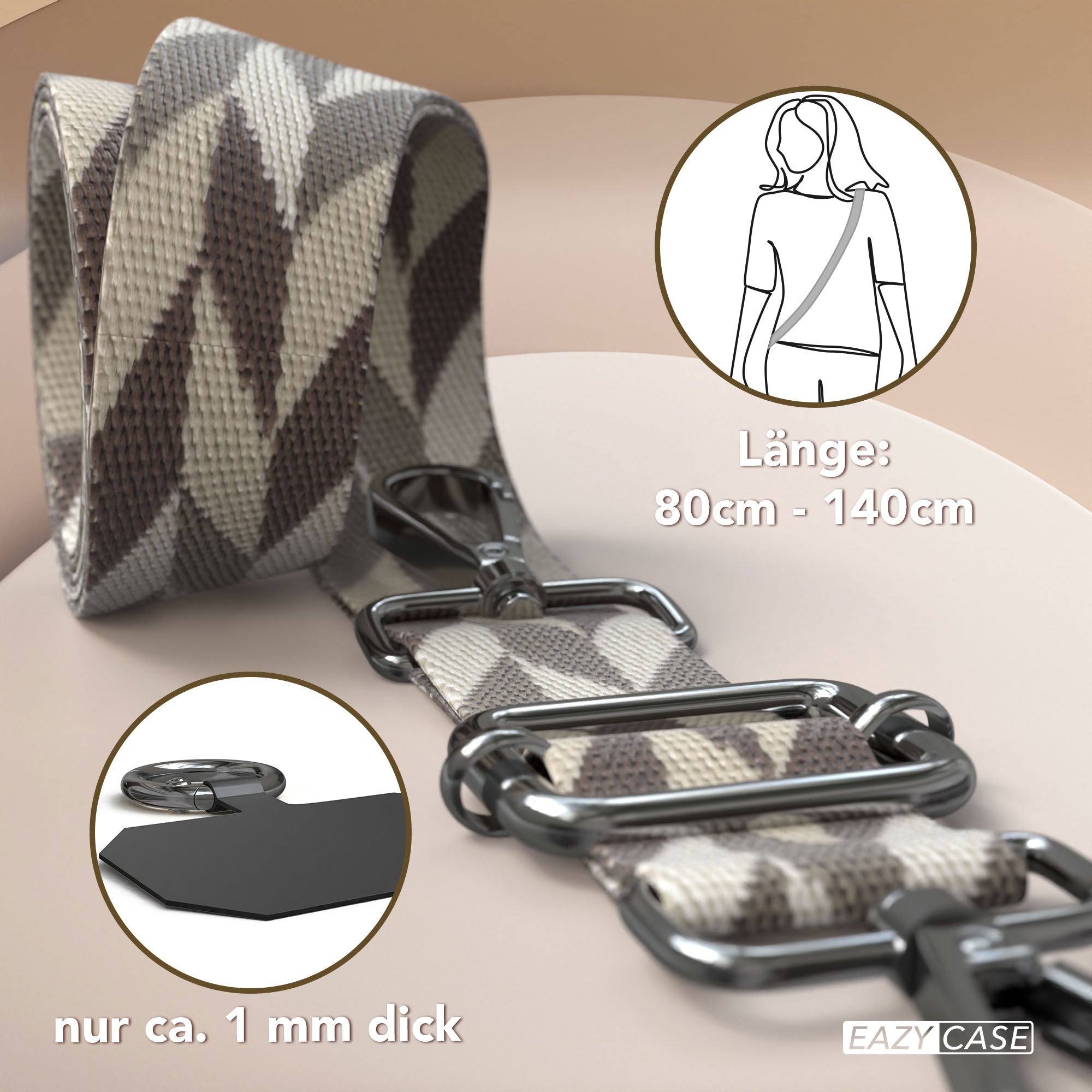 Universal Band passend für jedes Modell