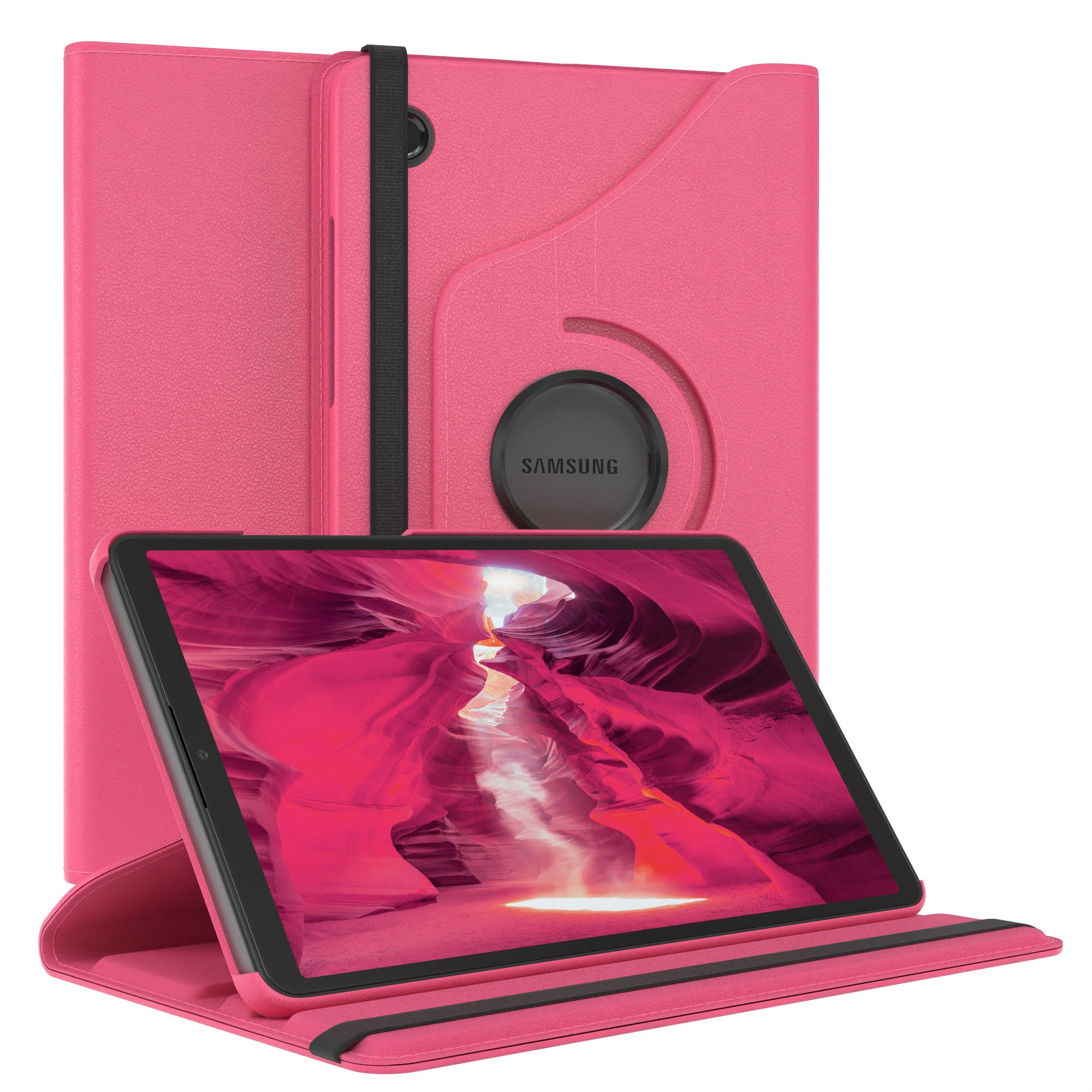 Galaxy Tab A11 drehbare Hülle