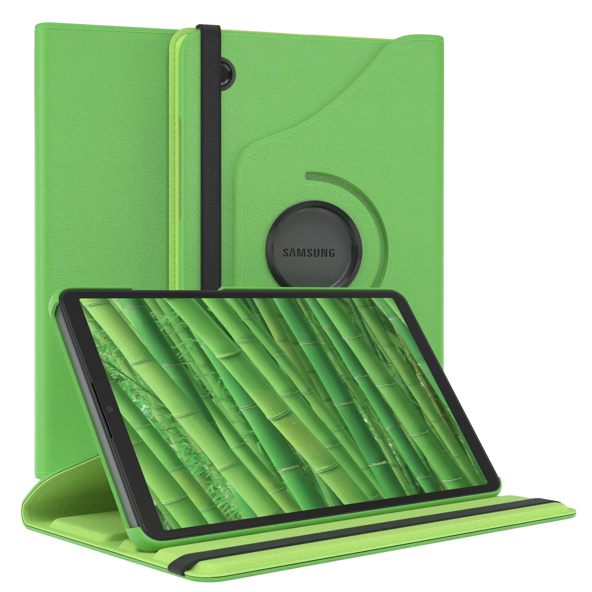 Galaxy Tab A11 drehbare Hülle