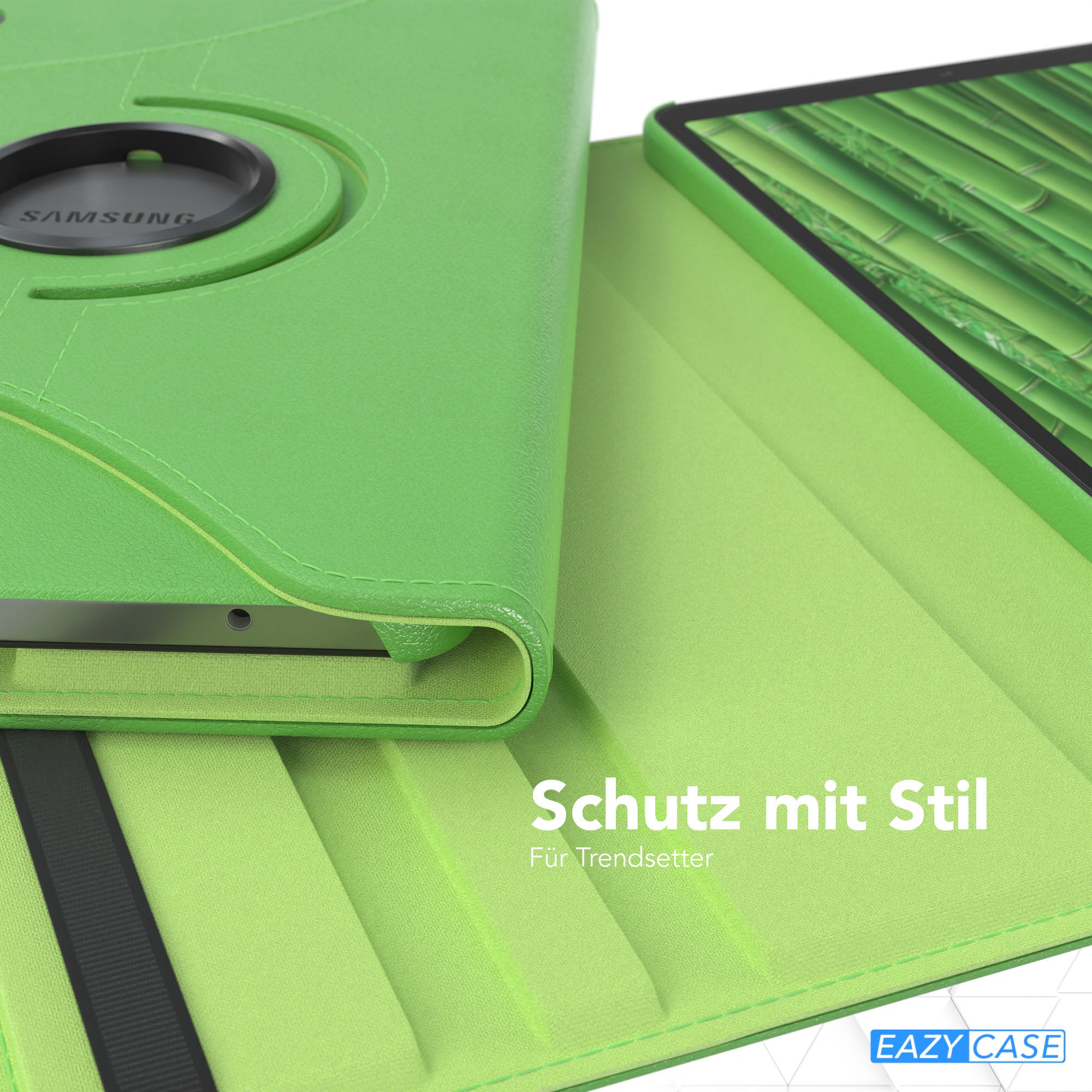 Galaxy Tab A11 drehbare Hülle
