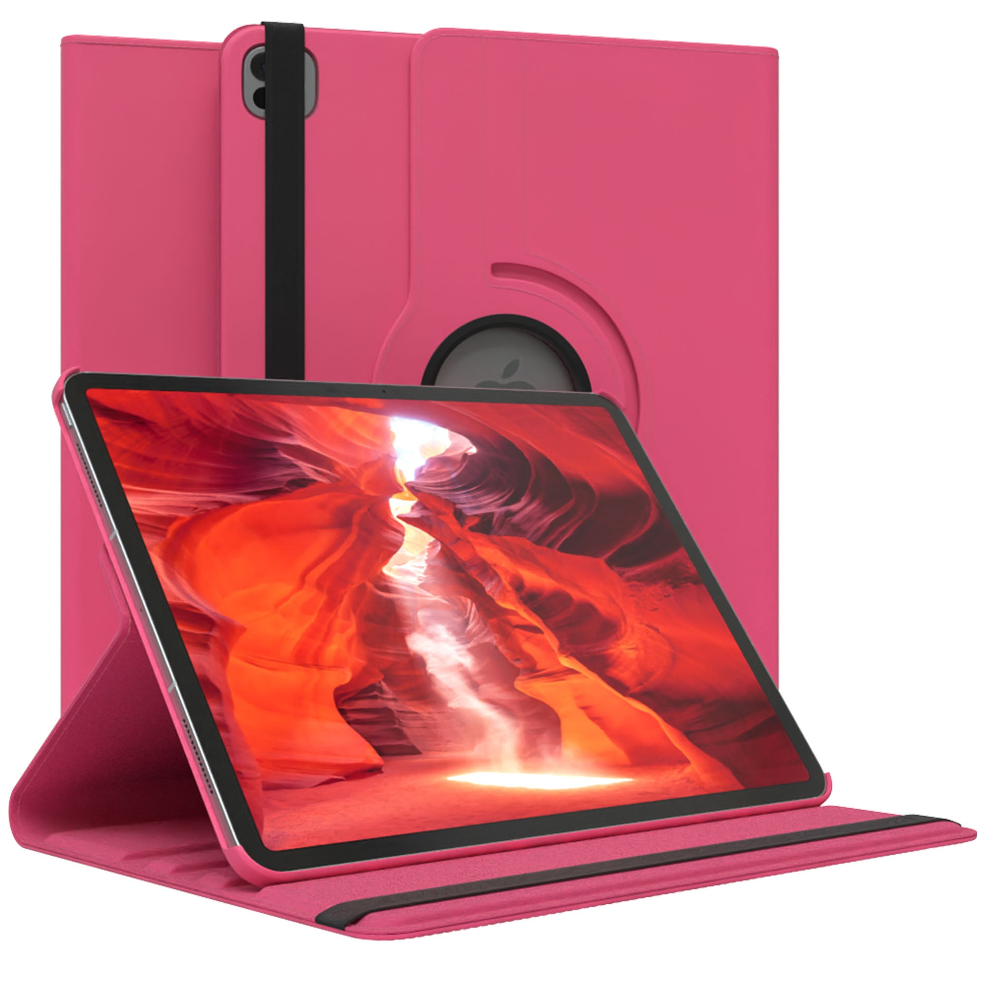 iPad Pro 13" (2025) drehbare Hülle