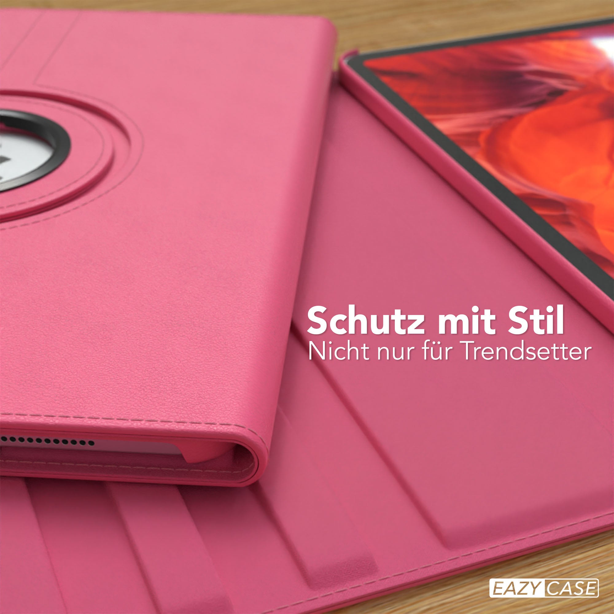 iPad Pro 13" (2025) drehbare Hülle